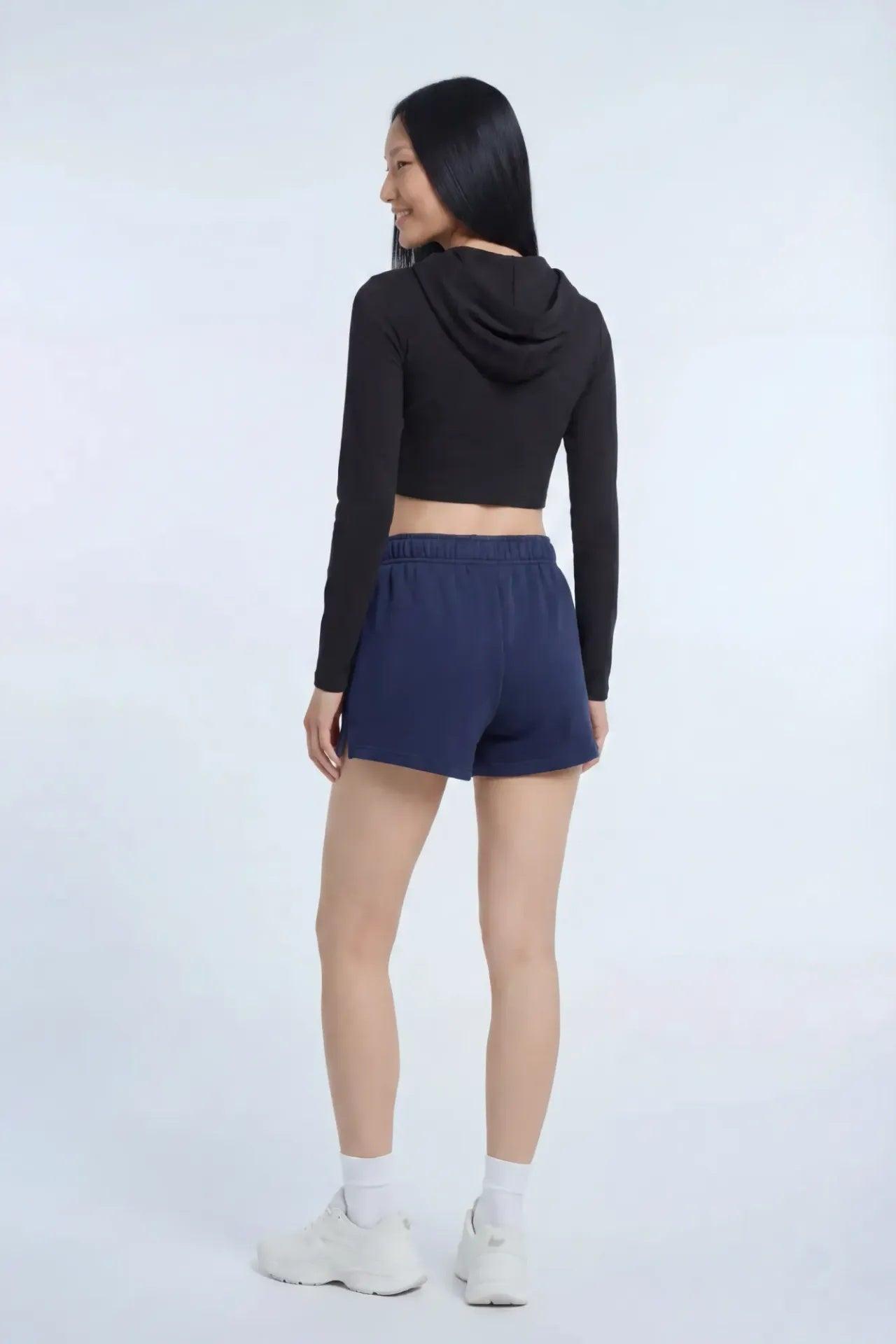Fleece Short Female Product Image