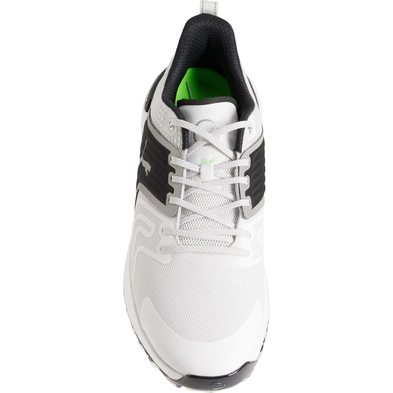 PUMA GOLF Ignite Innovate Golf Shoes - Waterproof (For Men) Product Image
