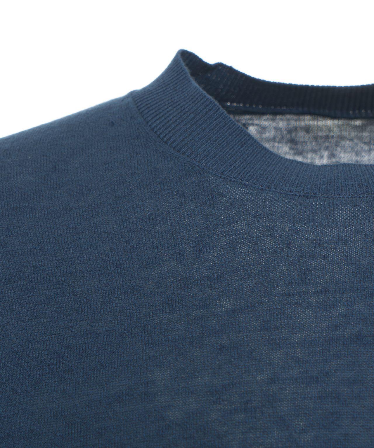 Crew neck sweater Product Image