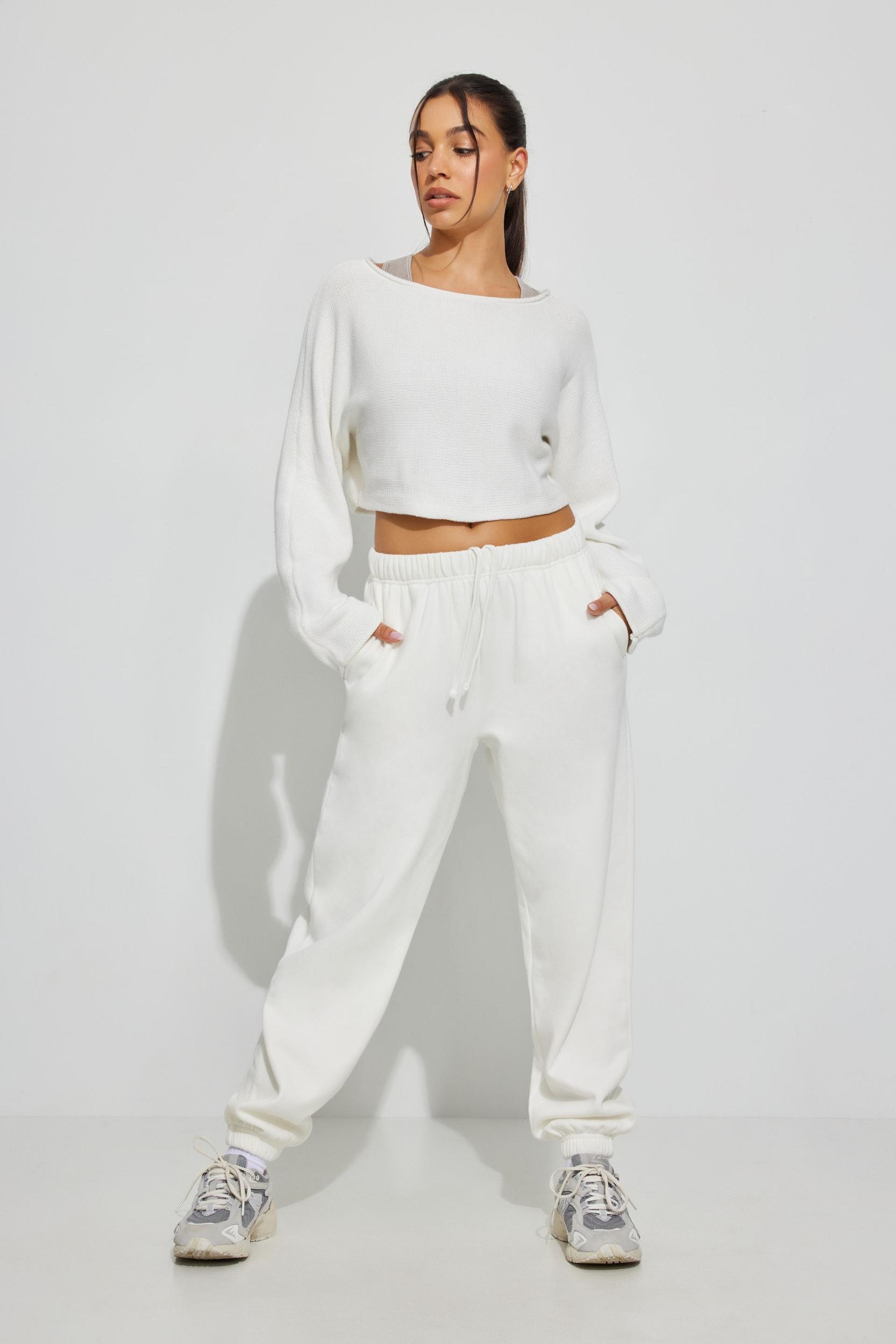 Snatched Rib Cami Top Product Image