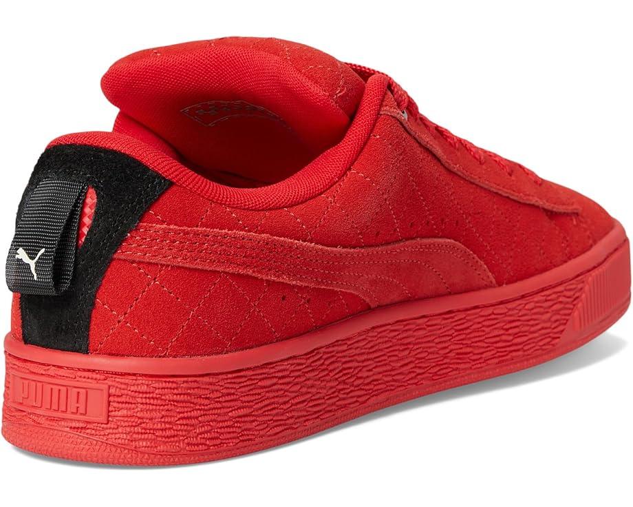 Scuderia Ferrari Palermo Sneakers Product Image