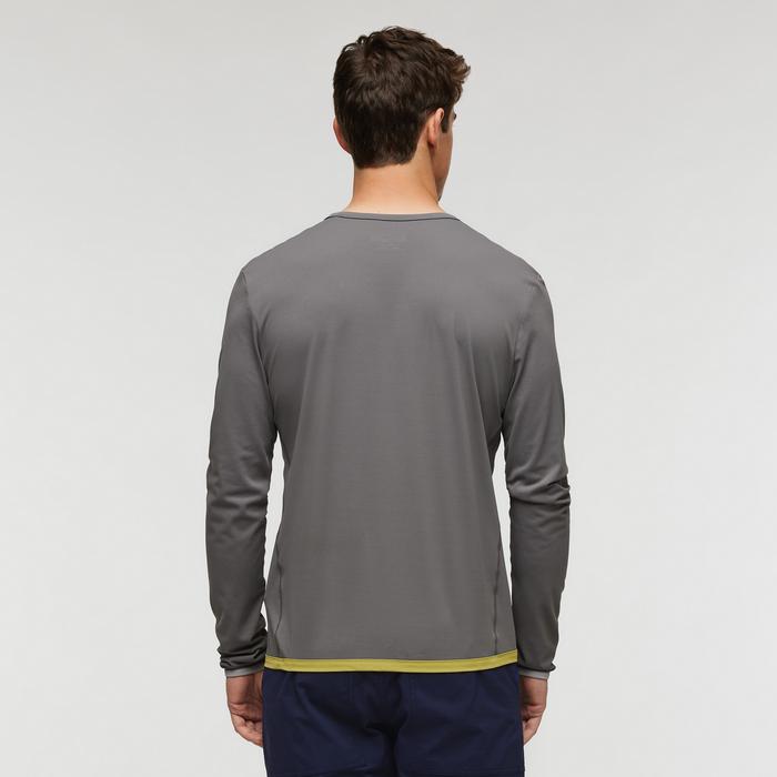 Sombra Long-Sleeve Sun Shirt - Men's Product Image
