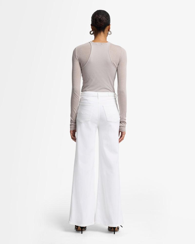 Luxe Vintage Ultra High Rise Jo Product Image