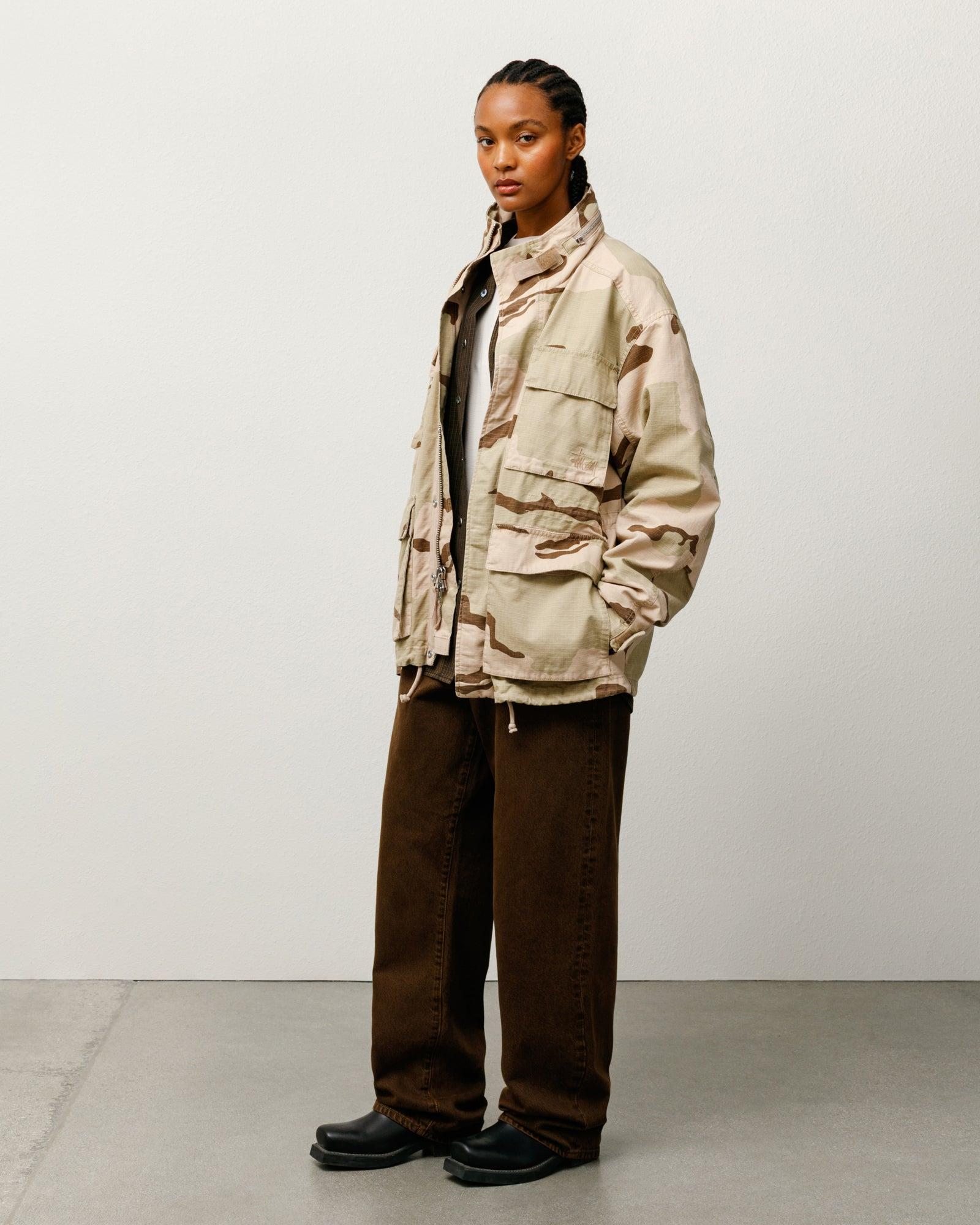 BIG OL' JEAN DENIM Male Product Image