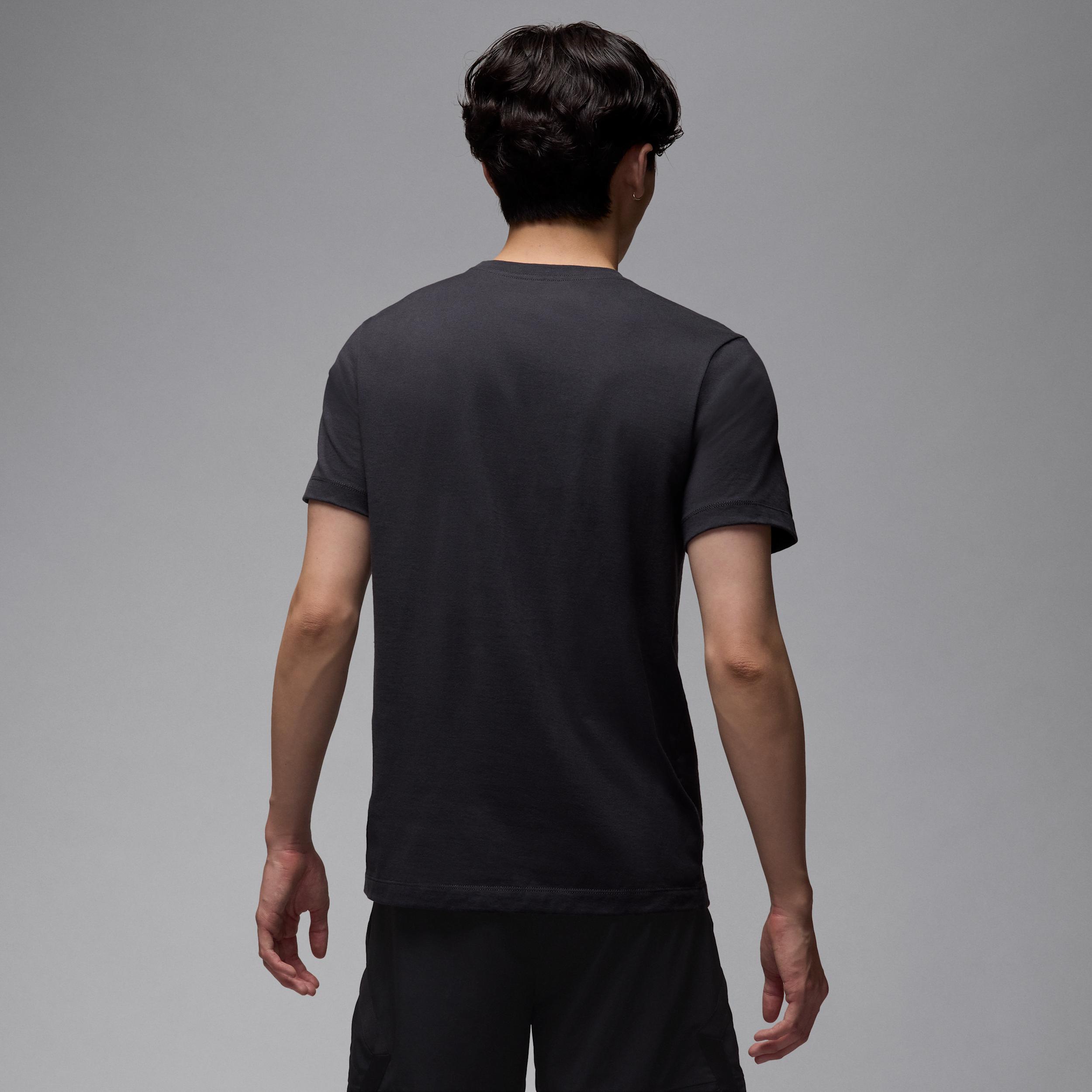 Men's Jordan Crew-Neck T-Shirt Product Image