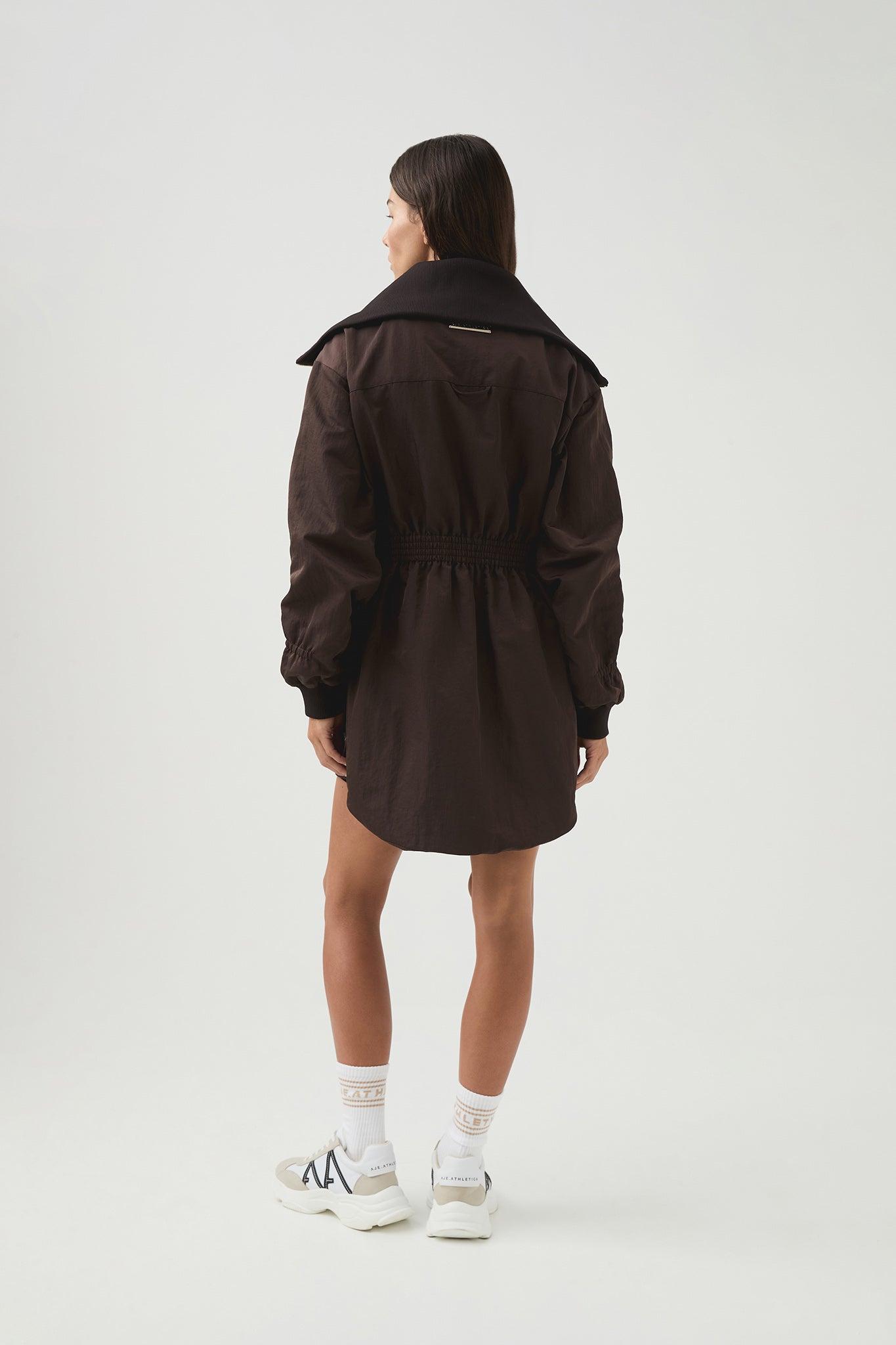 Relaxed Full Zip Jacket 706 Product Image