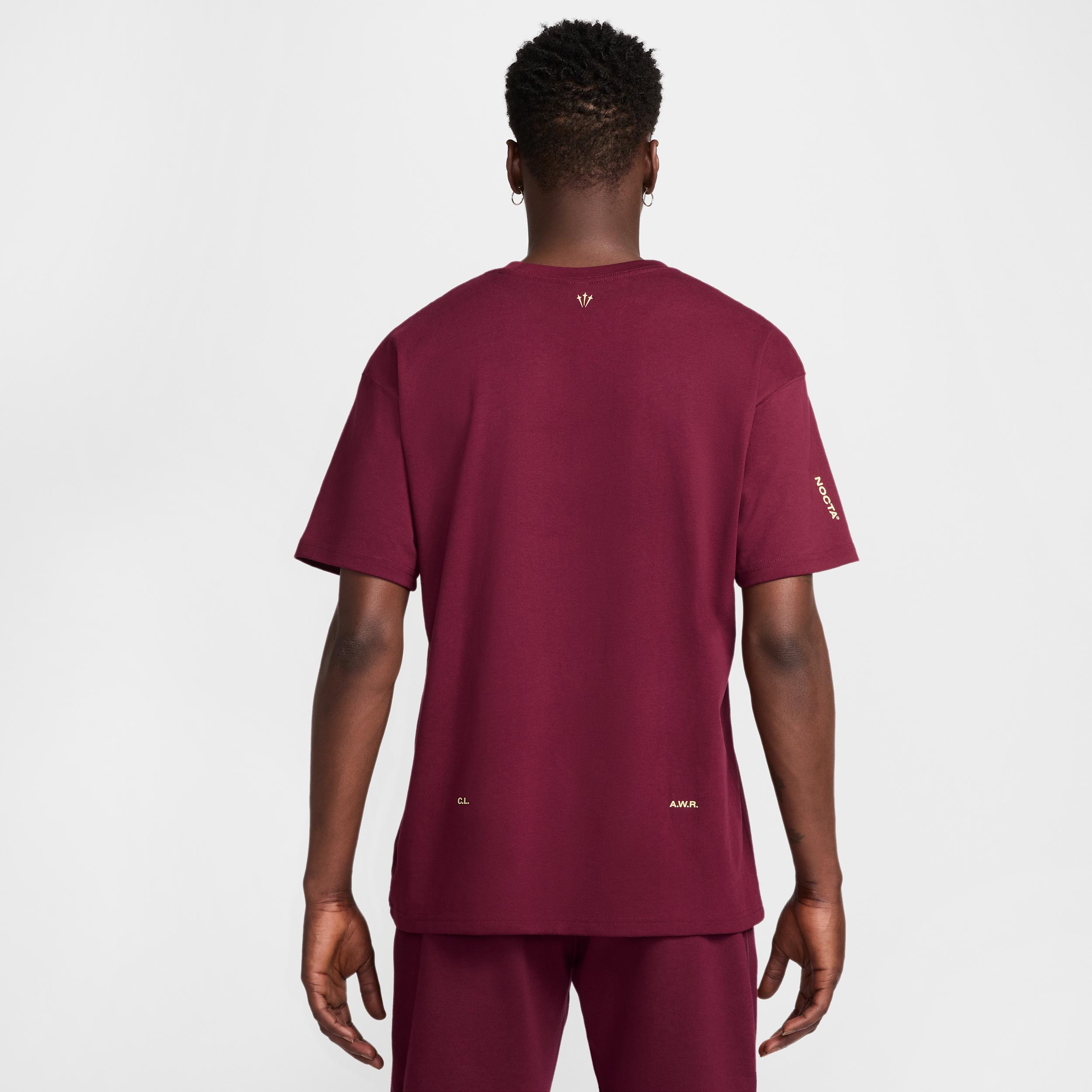 Nike Men's NOCTA T-Shirt Product Image