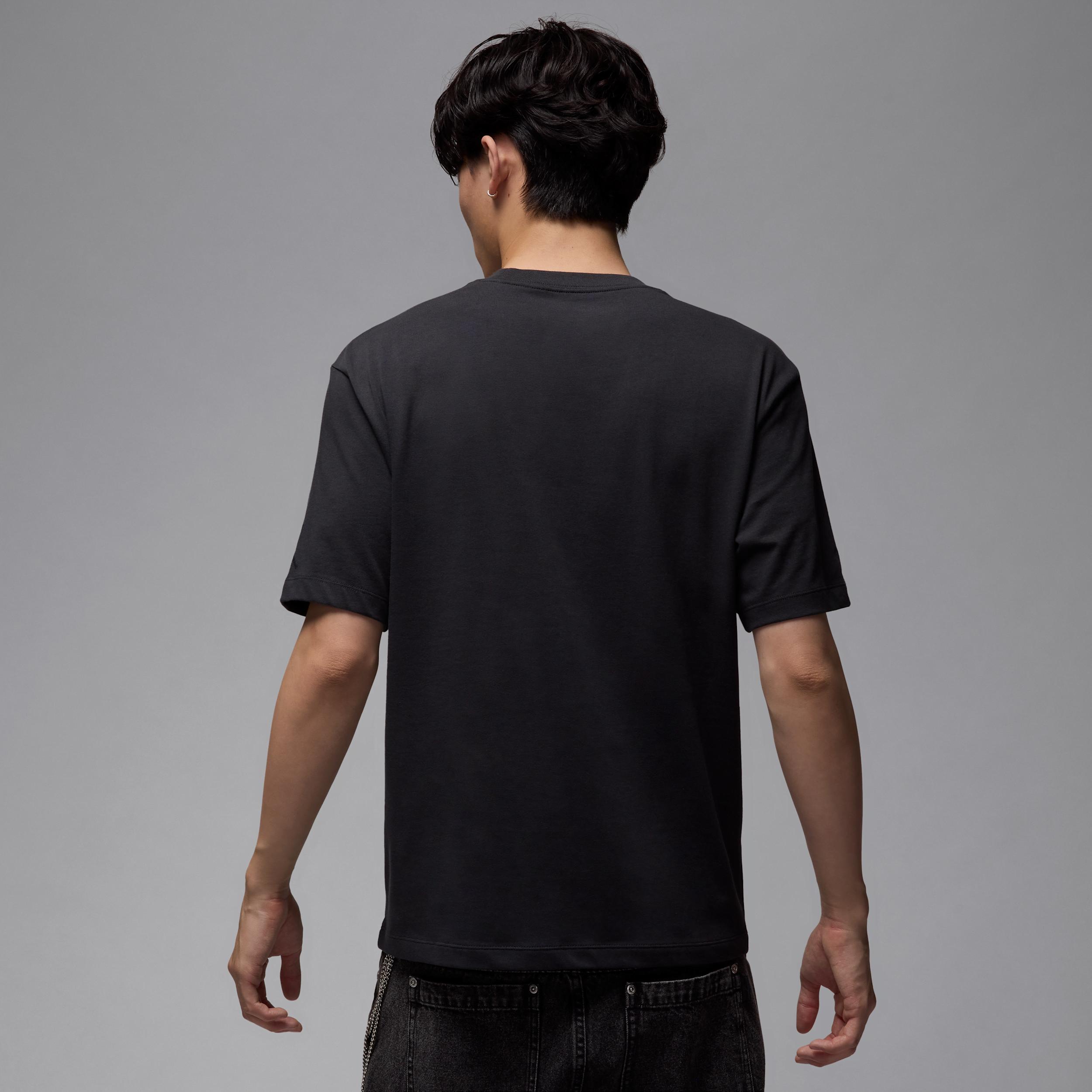 Mens Jordan T-Shirt | IB8814-045 Product Image