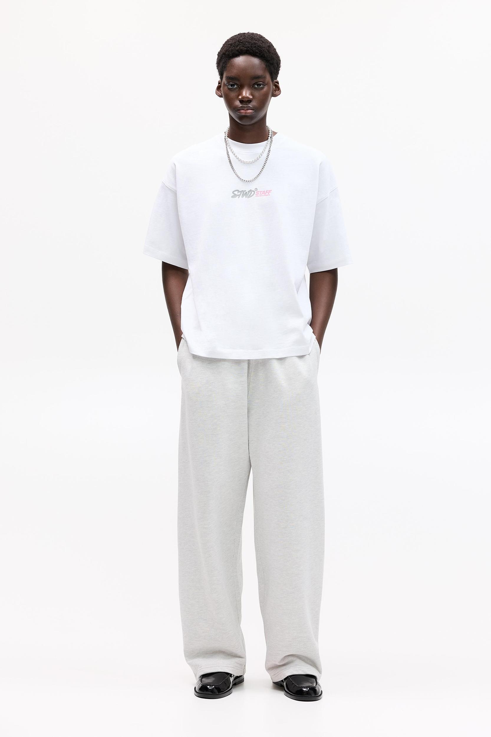 STWD Studio T-shirt Product Image