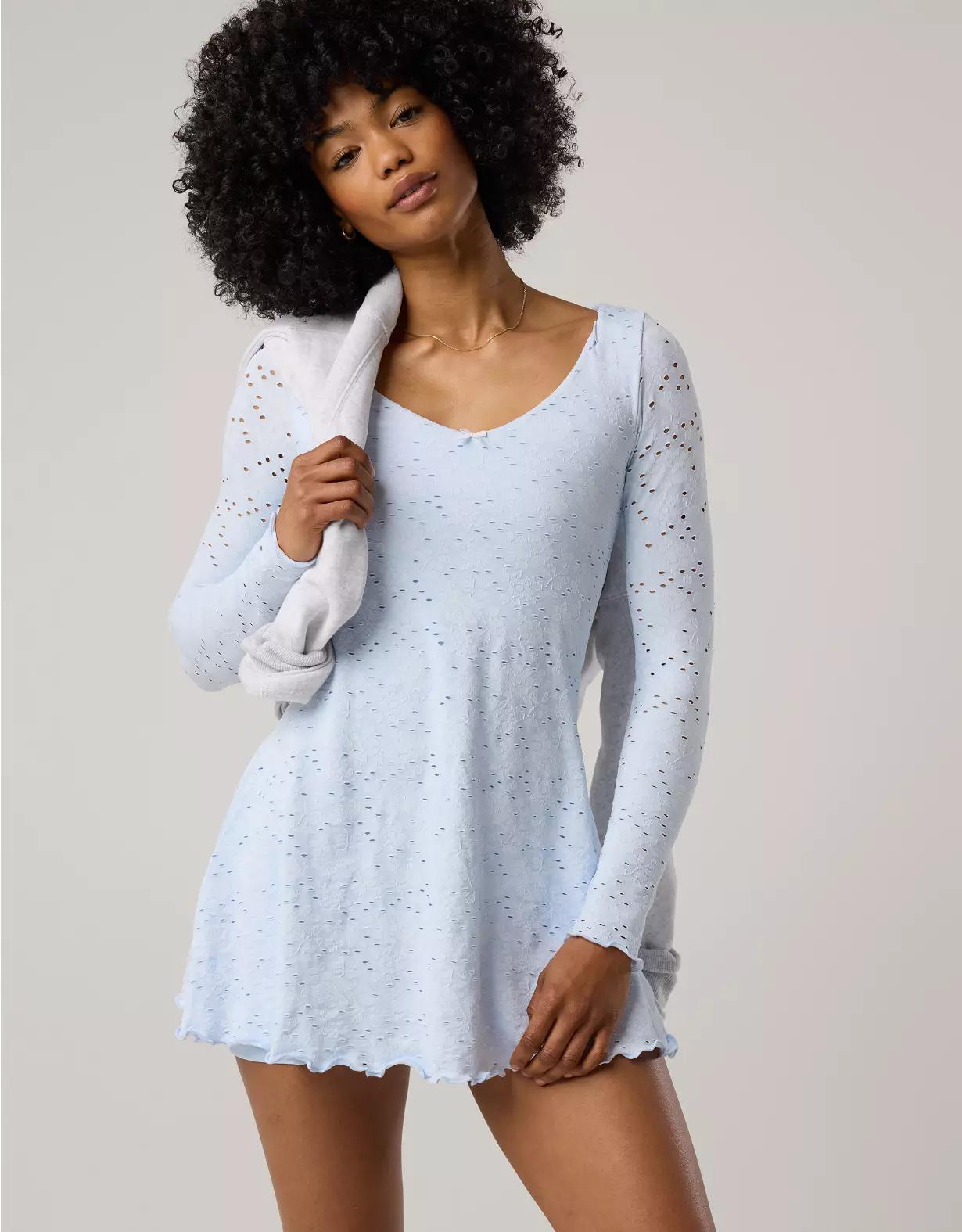 OFFLINE By Aerie Treat Yourself Dress Women's Product Image
