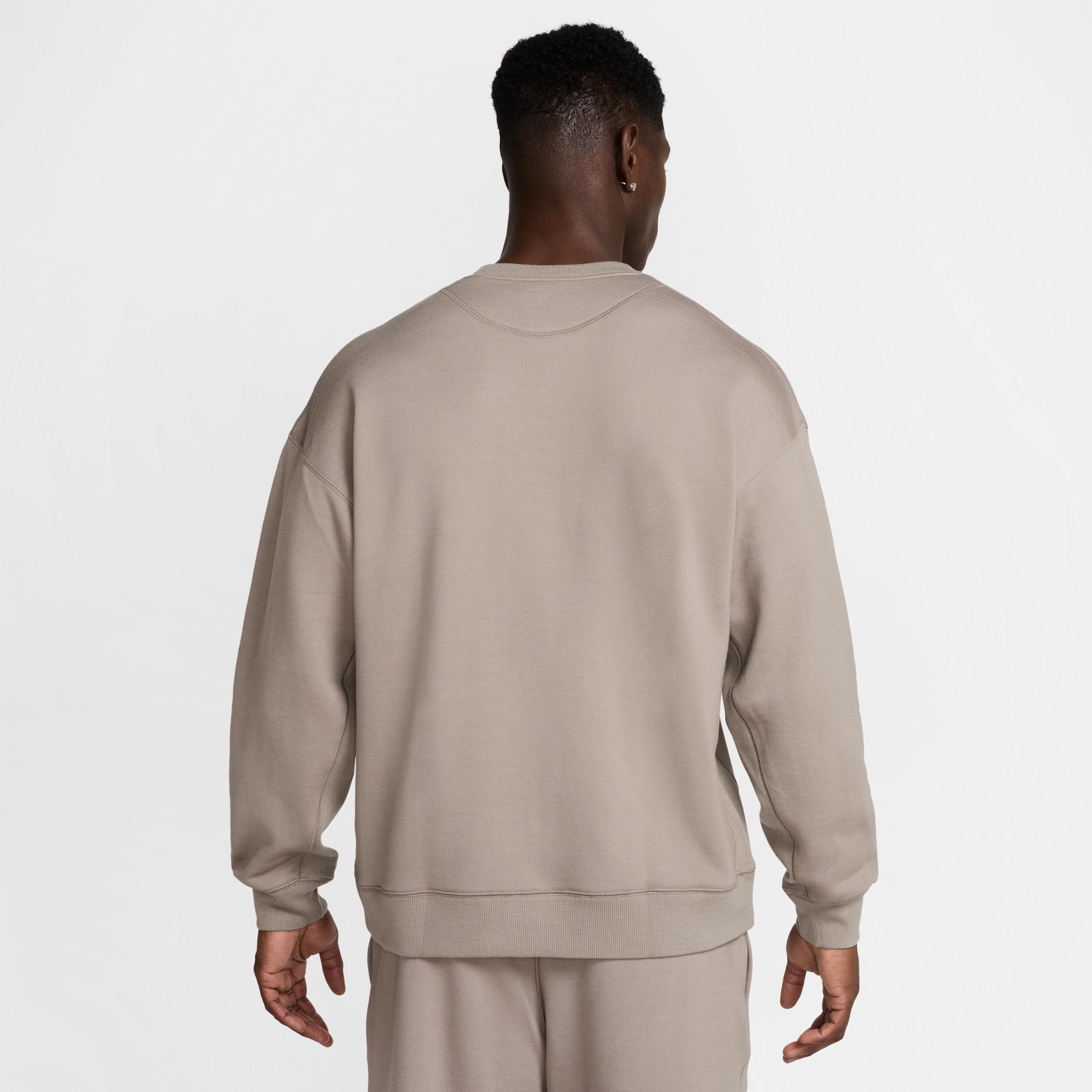 Nike Men's Wool Classics Crew Product Image