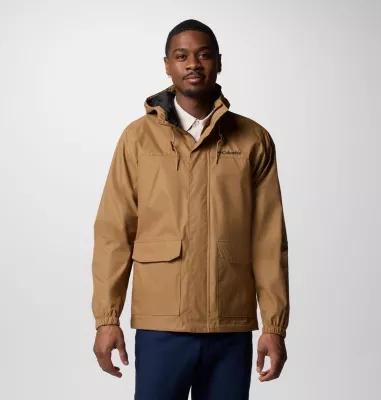 Columbia Men's The Drizz Jacket- Product Image