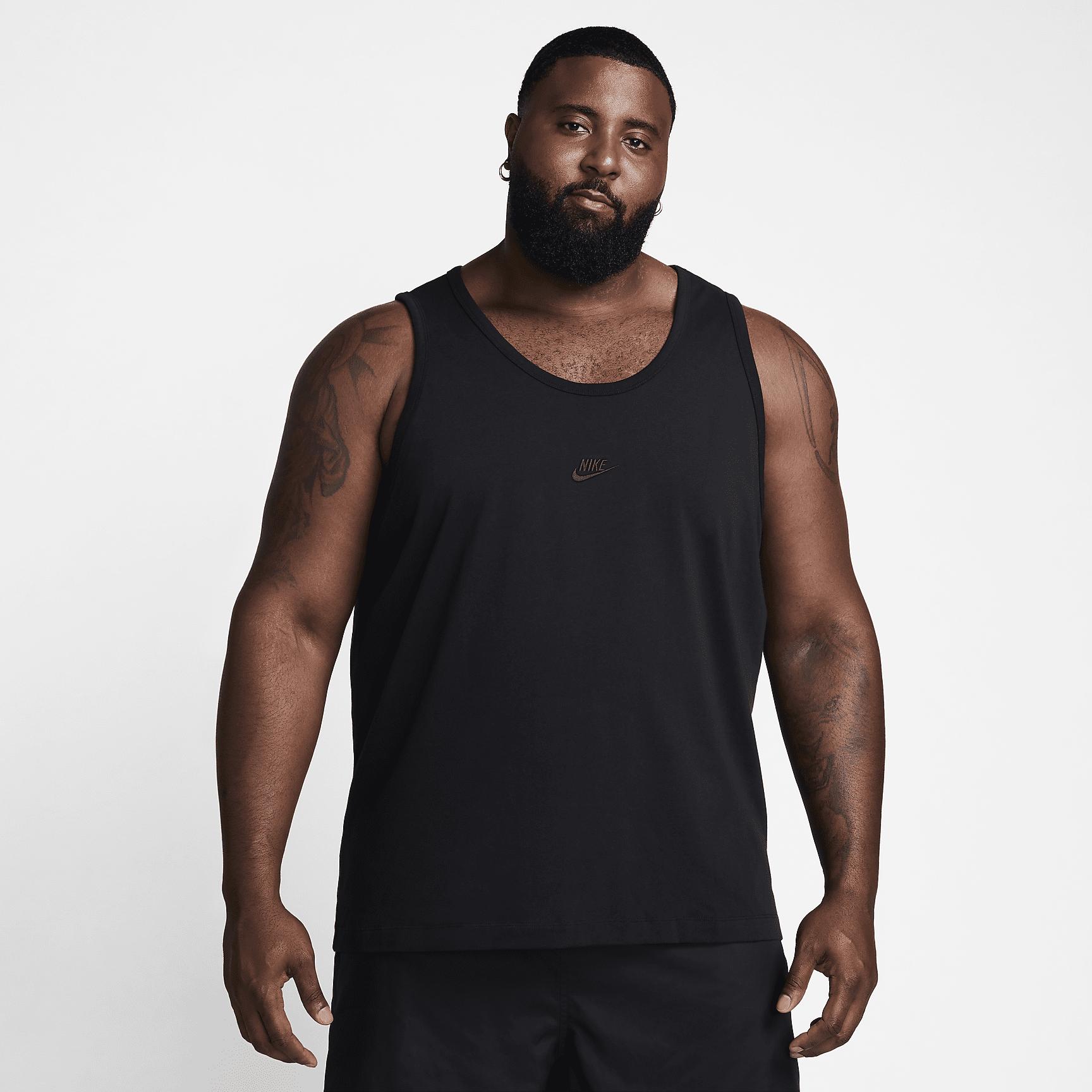 Nike Sportswear Premium Essentials Men's Tank Product Image