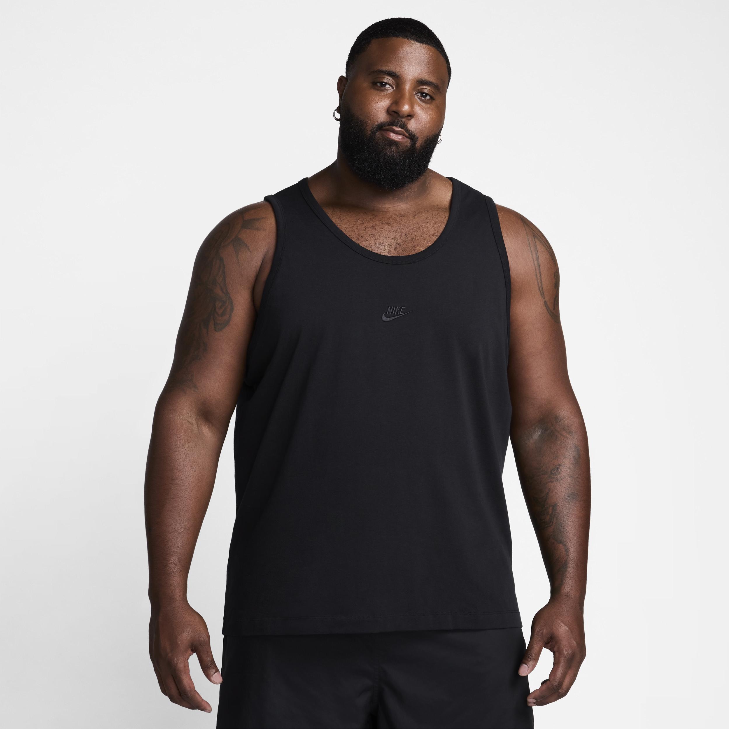 Nike Sportswear Premium Essentials Men's Tank Product Image