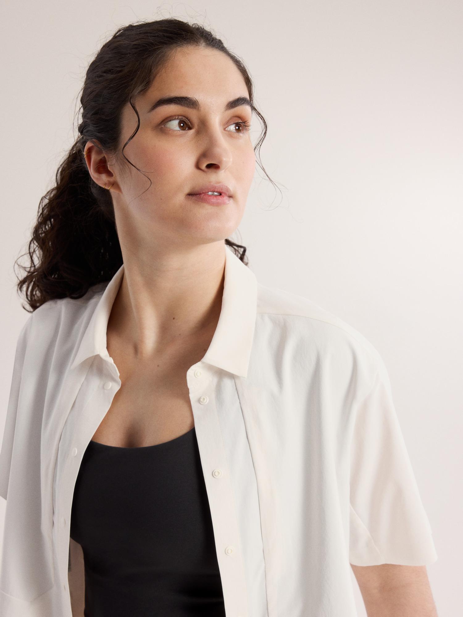 Sima Shirt SS Women's Product Image