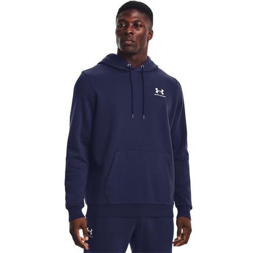 Under Armour Mens Essential Fleece Hoodie Product Image