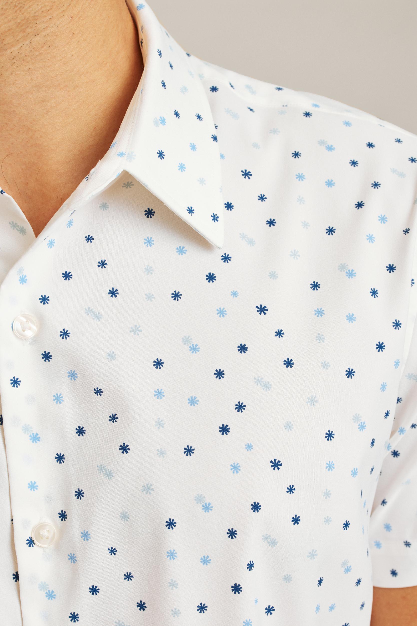 Tech Short Sleeve Shirt Product Image