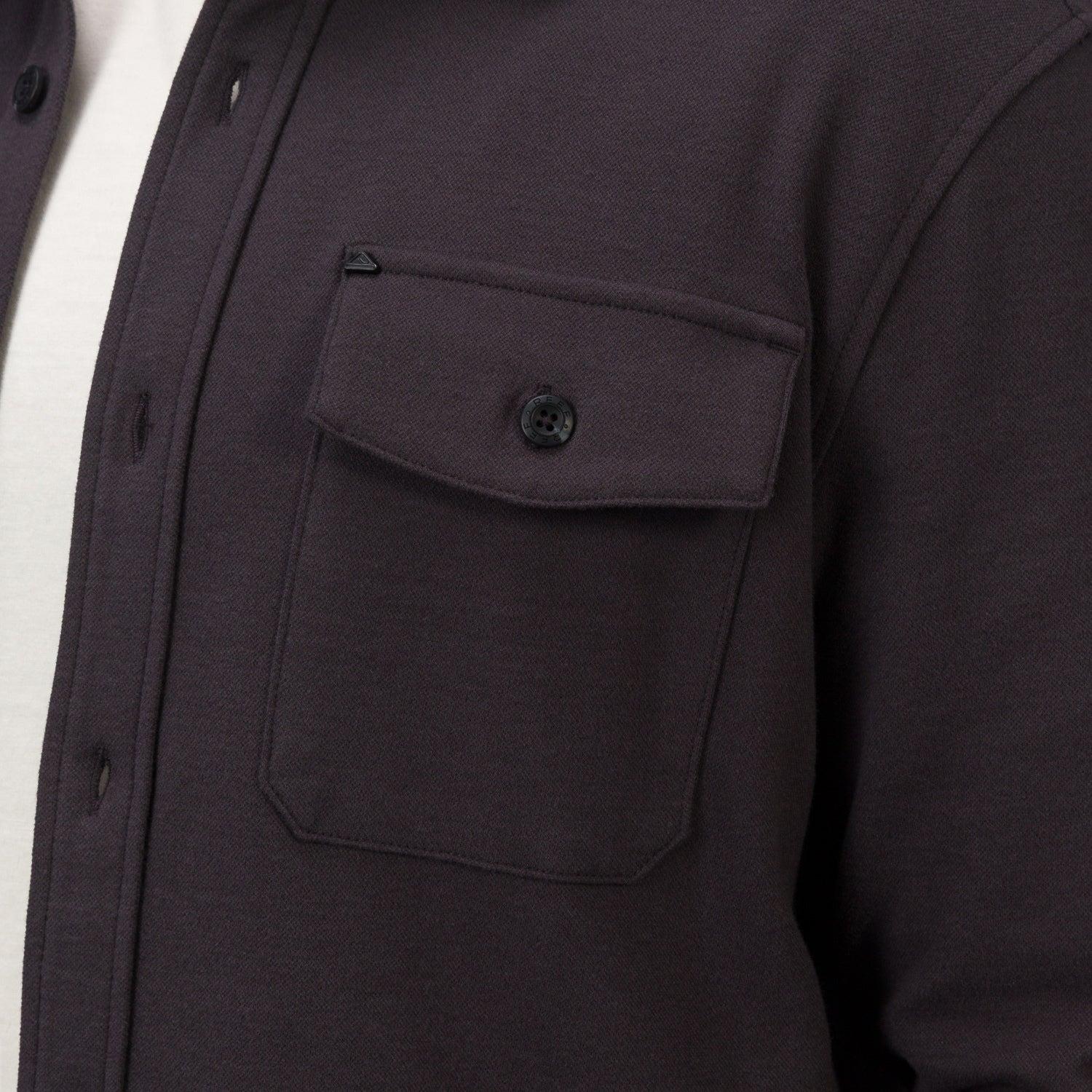 Raymond Ls Shirt Male Product Image