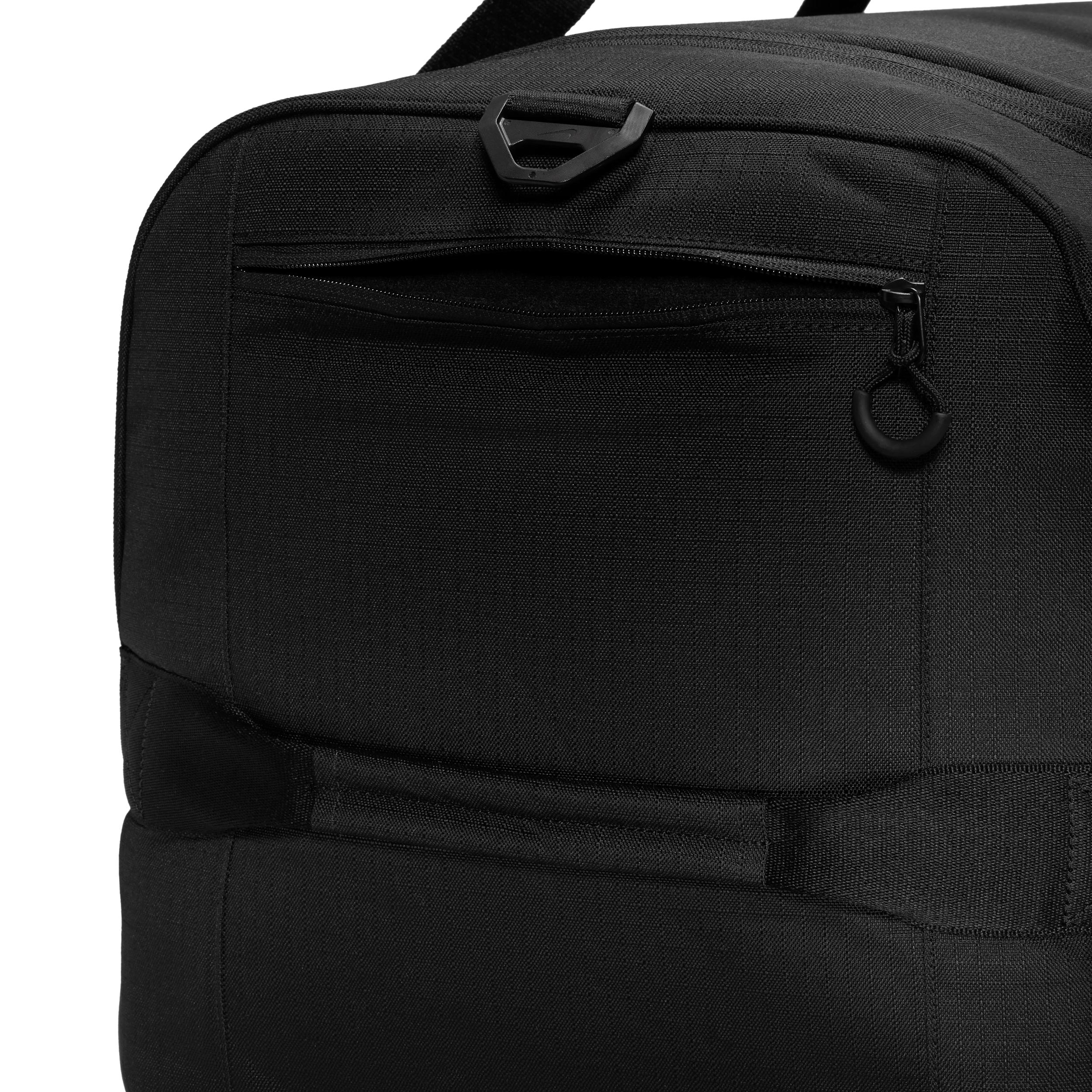 Nike Mens Diamond Duffel Bag (72L) | N1012175-091 Product Image