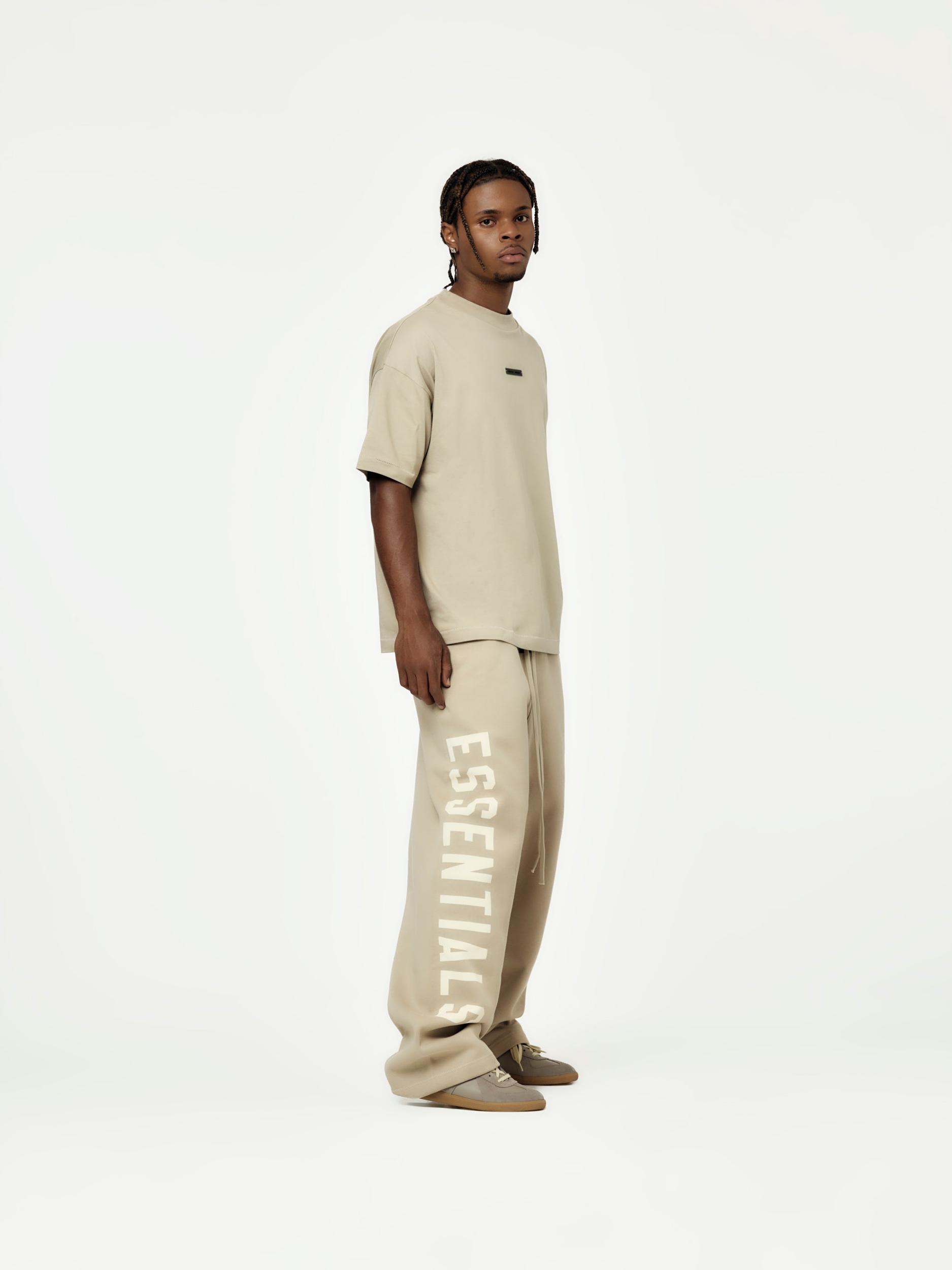 Lounge Fleece Sweatpant (Timber) Product Image
