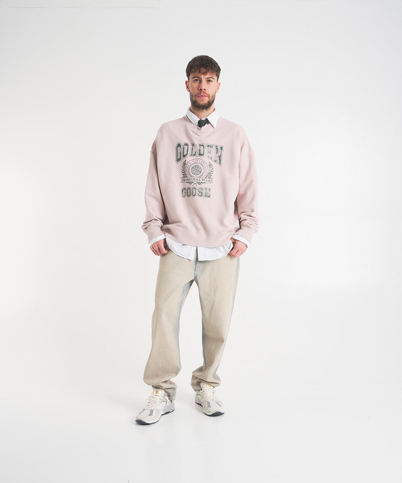 Sweatshirt with print Product Image