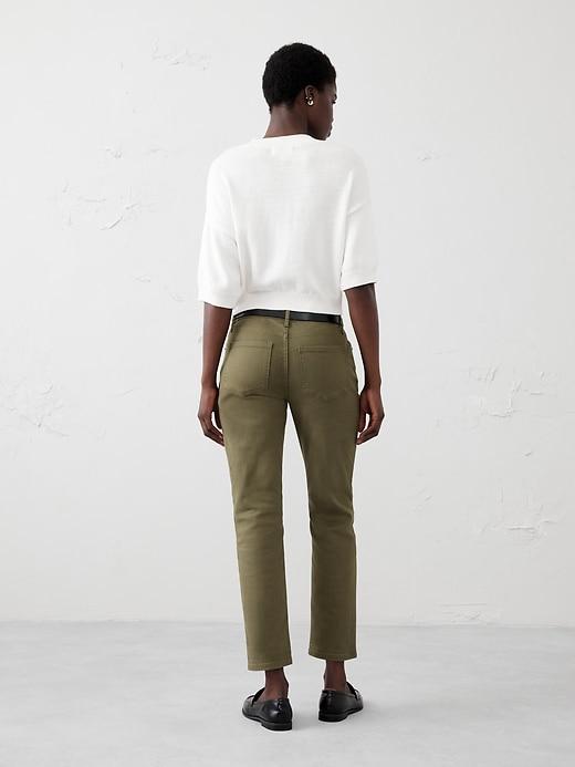 Girlfriend Jean Product Image