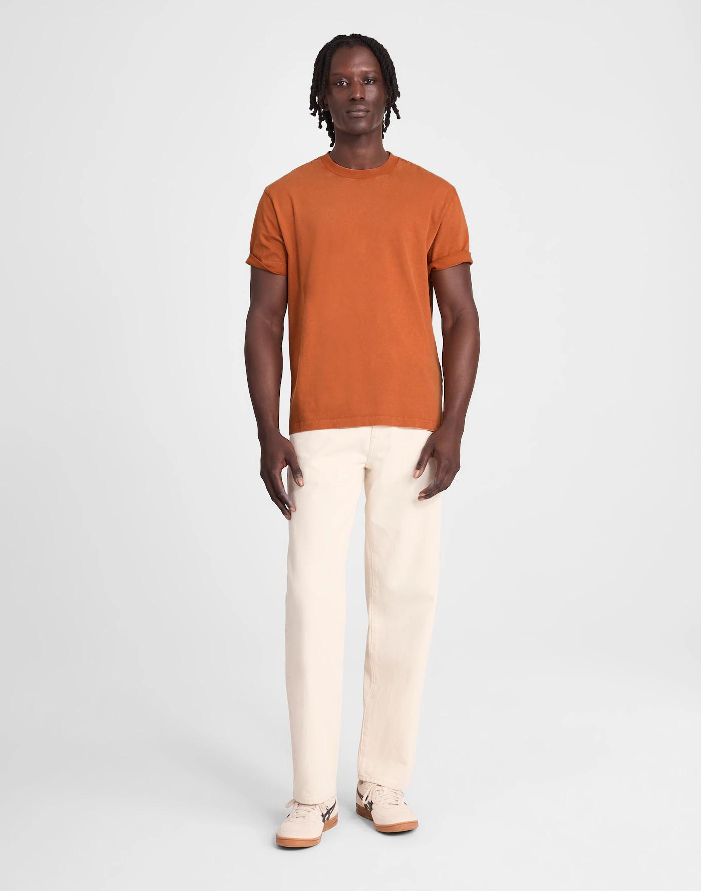 The Vintage Tee Product Image