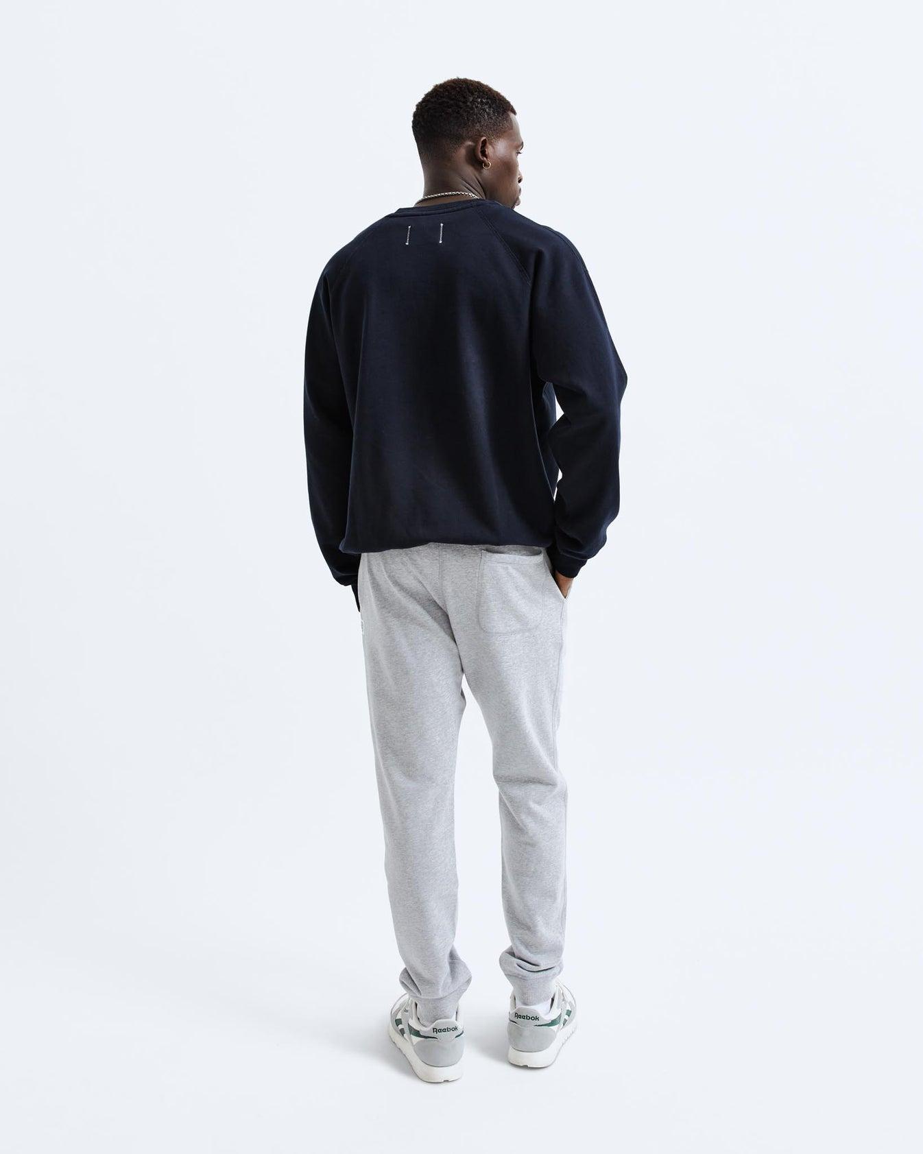 Reigning Champ Midweight Terry Slim Sweatpant Product Image
