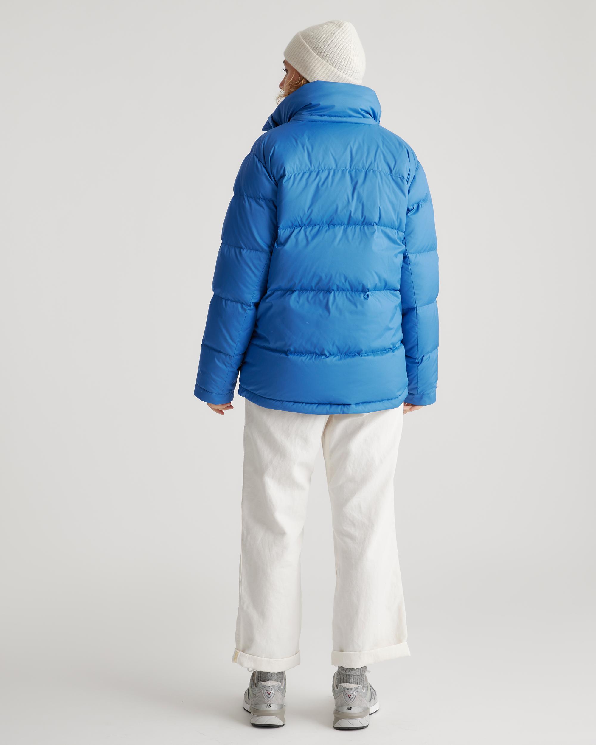 Quince | Women's Responsible Down Puffer Jacket Recycled Polyester Product Image