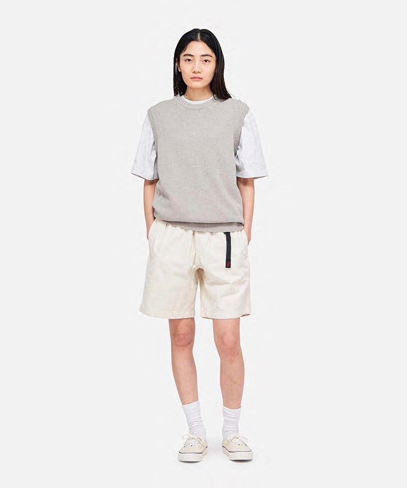 W's G-Short Pigment Dye Female Product Image