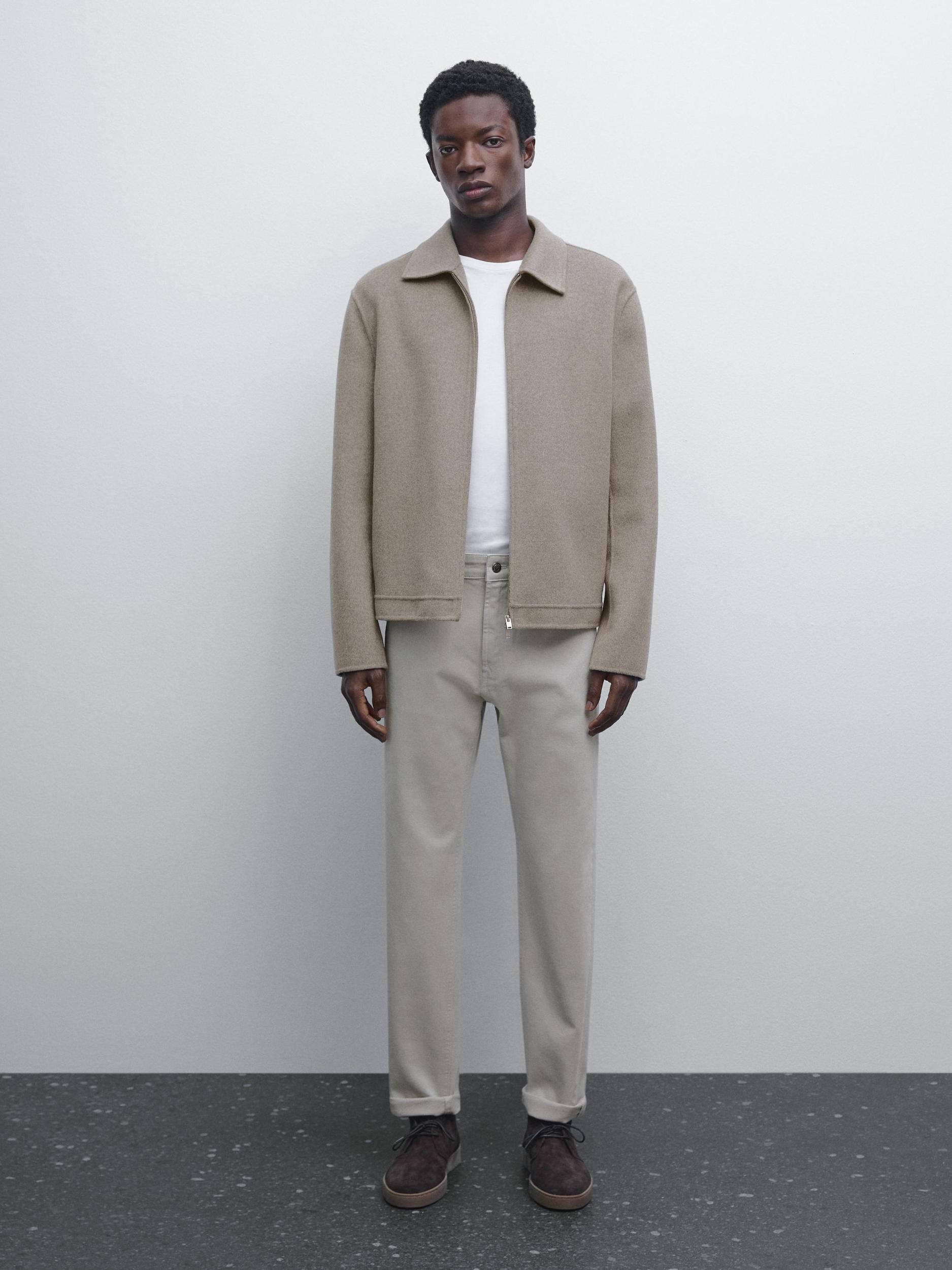 Slim fit jeans Product Image