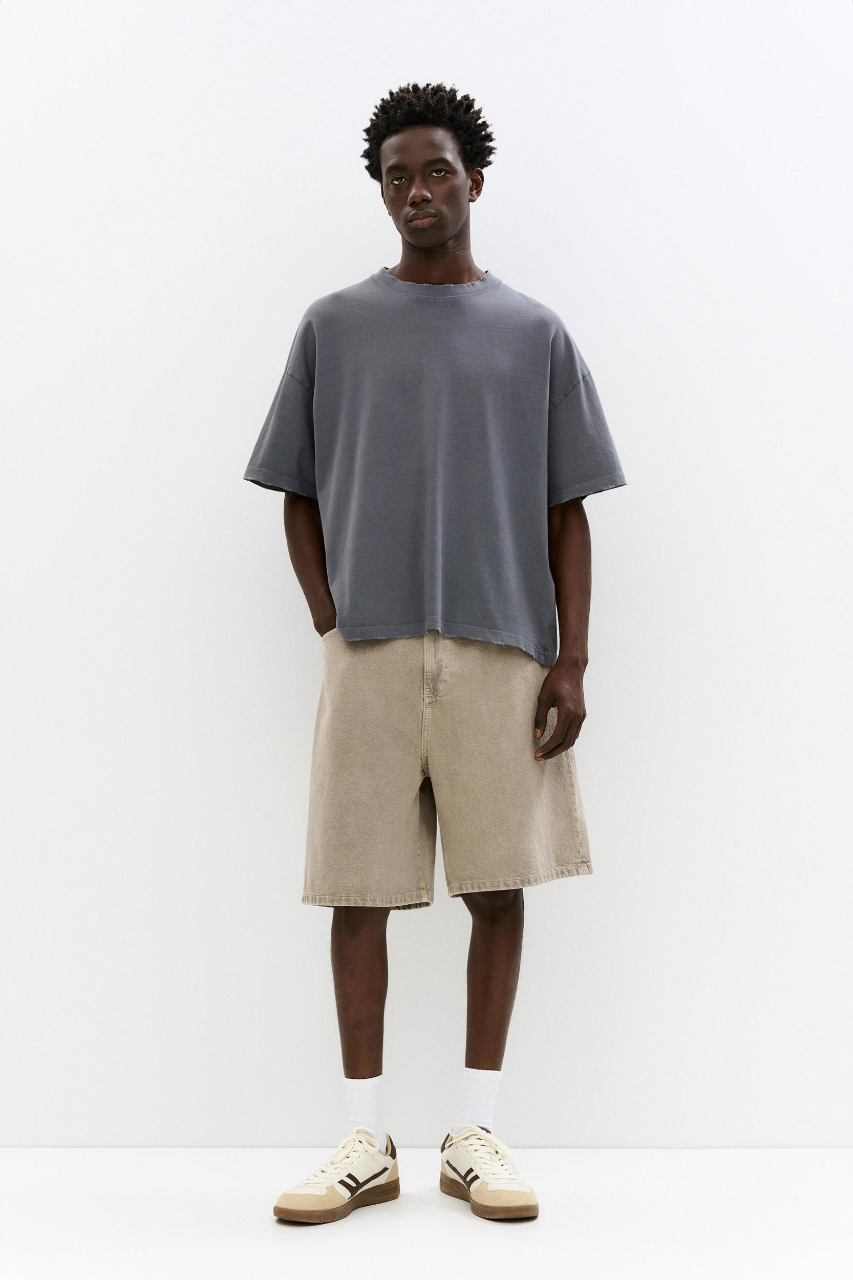 Short sleeve STWD T-shirt Product Image