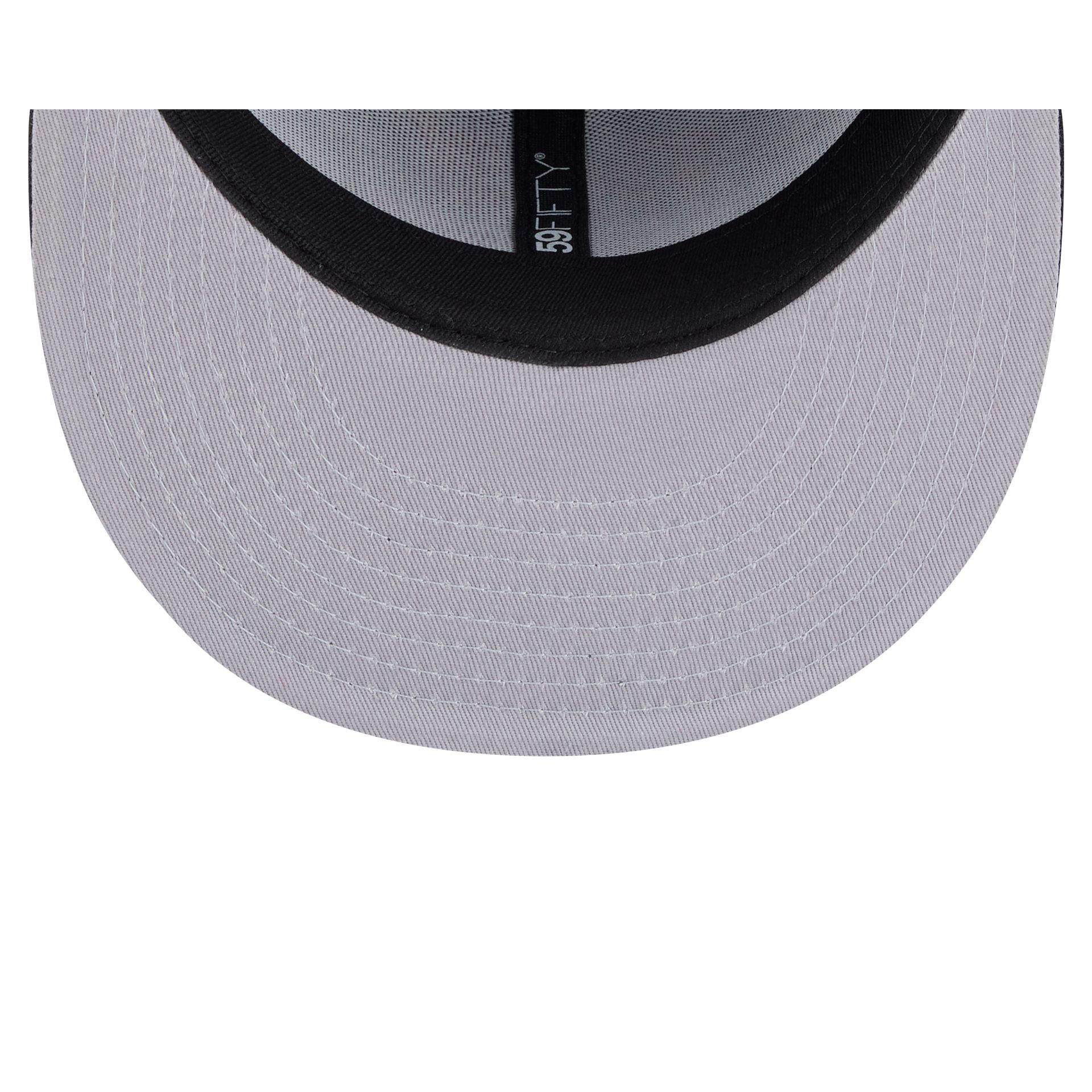 UFC Zhang Weili 59FIFTY Fitted Hat Male Product Image