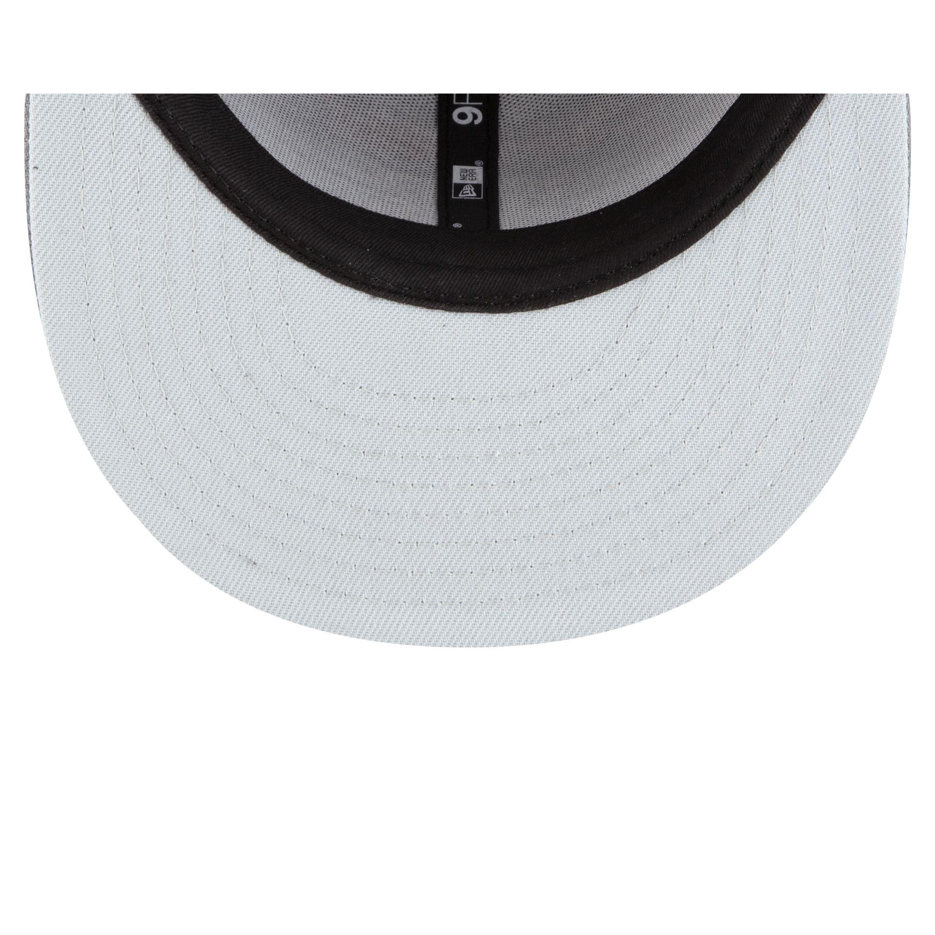 Tom and Jerry 85th Anniversary 9FIFTY Snapback Hat Male Product Image