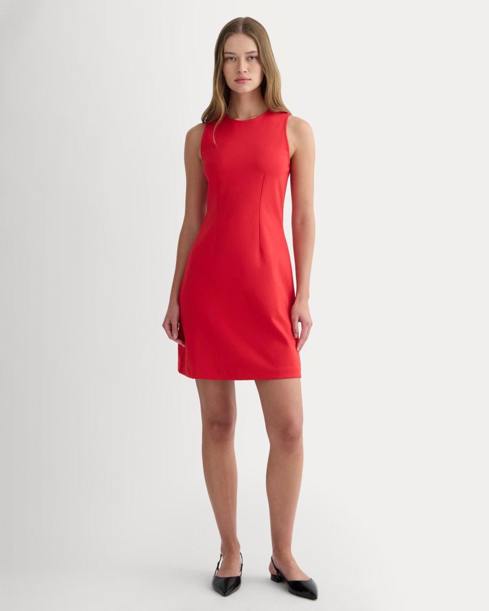 Womens Dream 90s Shift Dress by Everlane Product Image