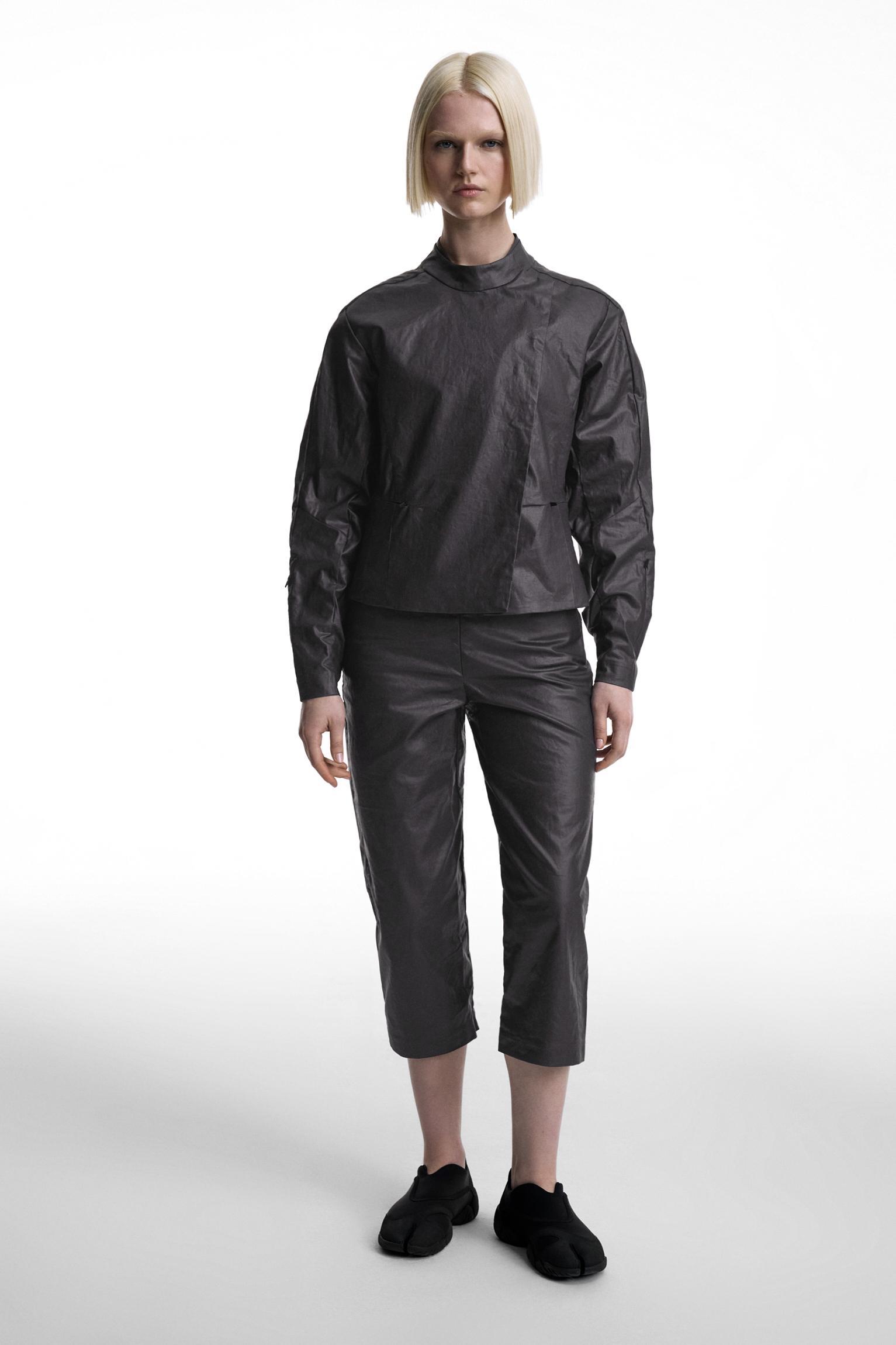 Johanna Parv technical jacket Product Image