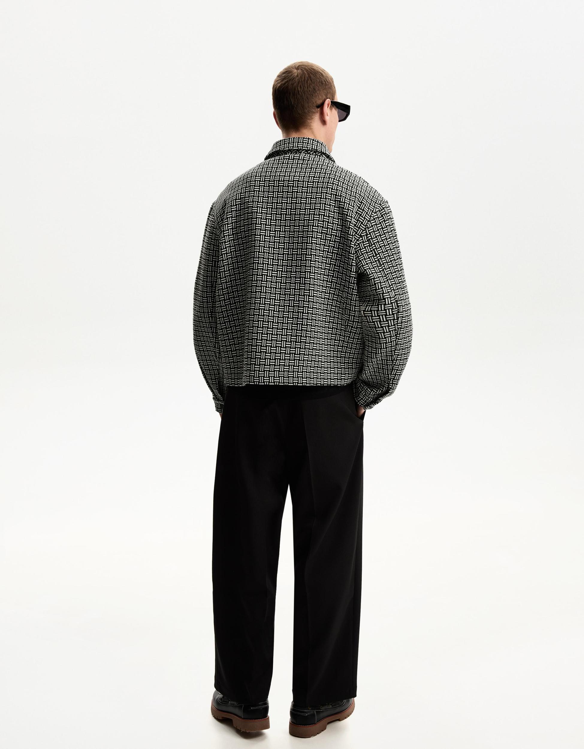 Rustic jacket Product Image