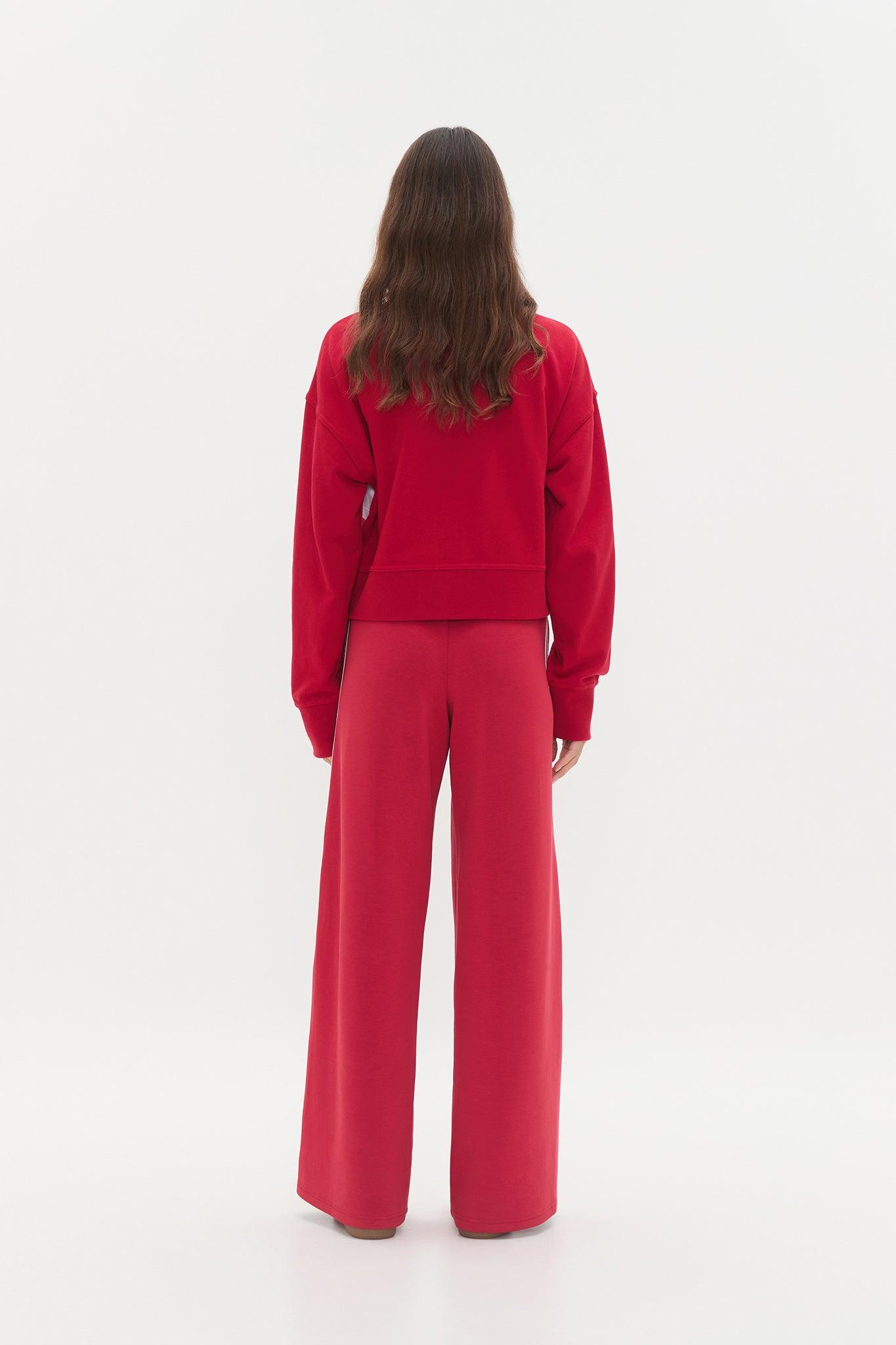 Logotape Zip Trackpants 504 Product Image