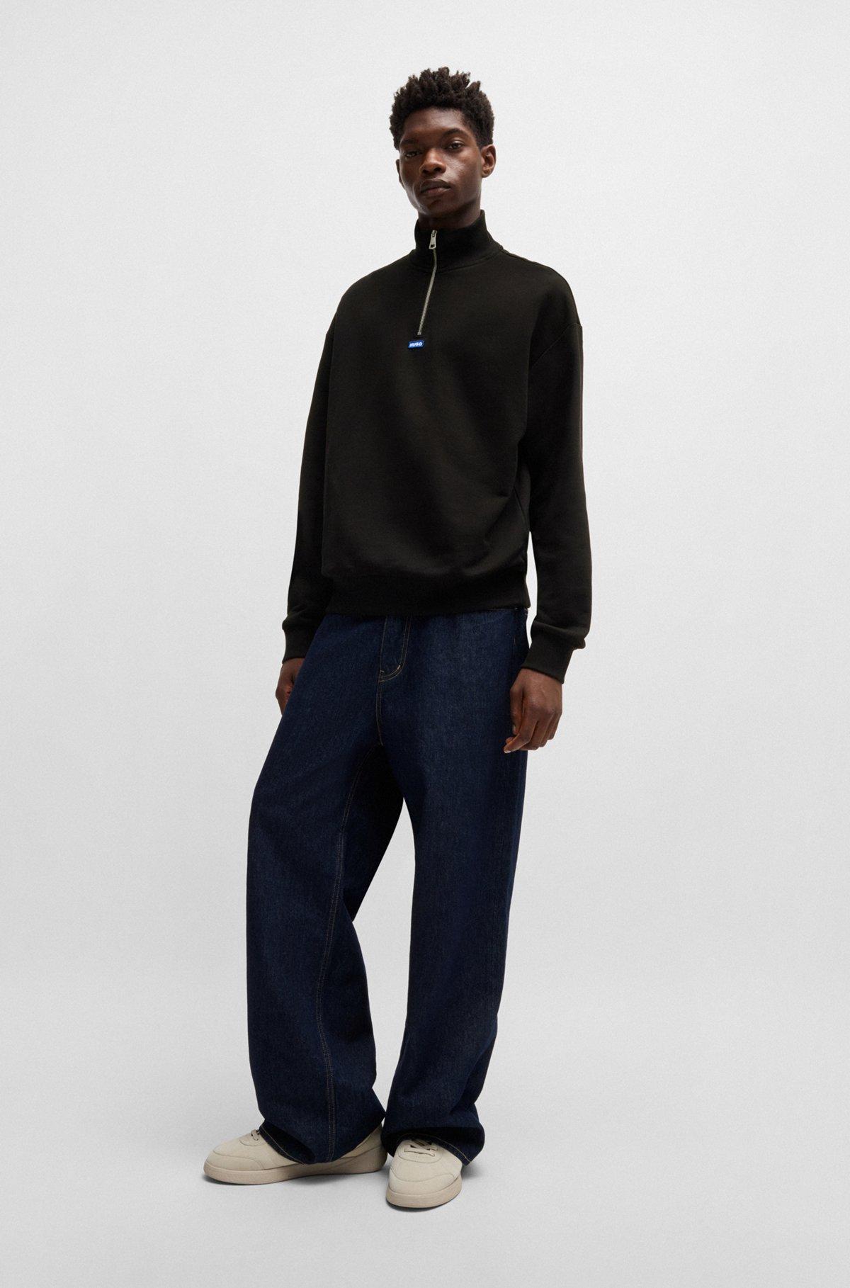 Mens Suede Utility Overshirt Product Image