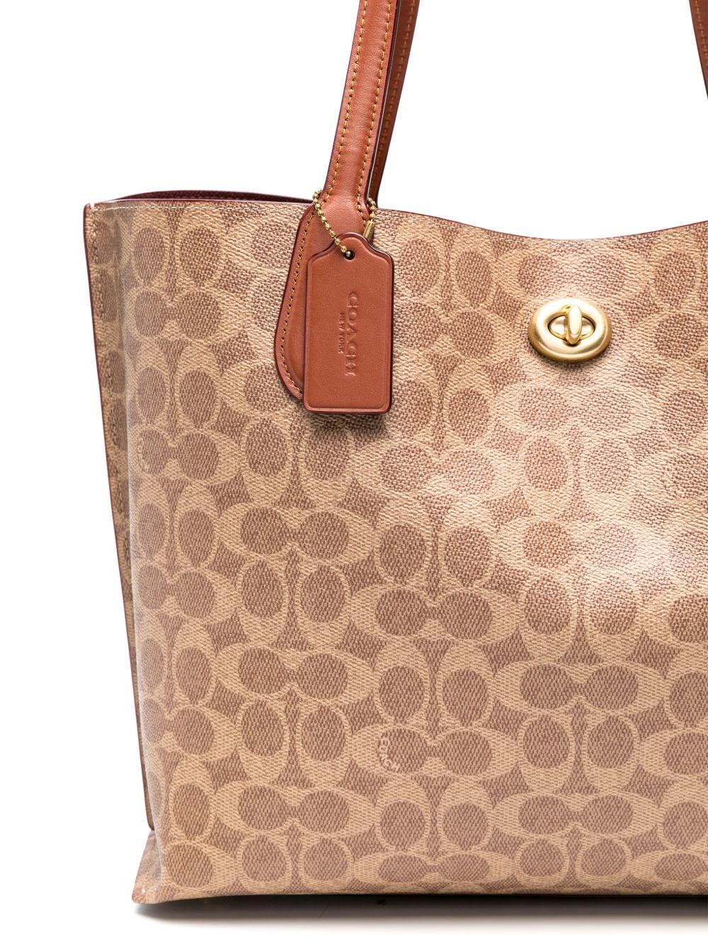 Willow tote bag Product Image