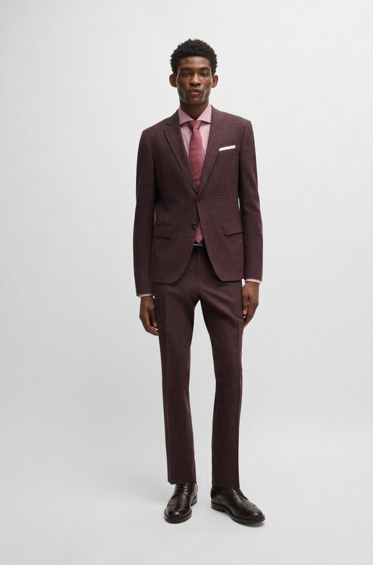 Dressletic Italian-made Derby shoes in leather Product Image