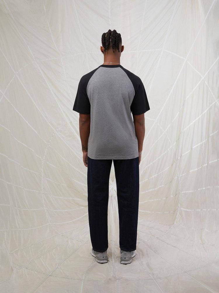 ESSENTIAL RAGLAN TEE Product Image