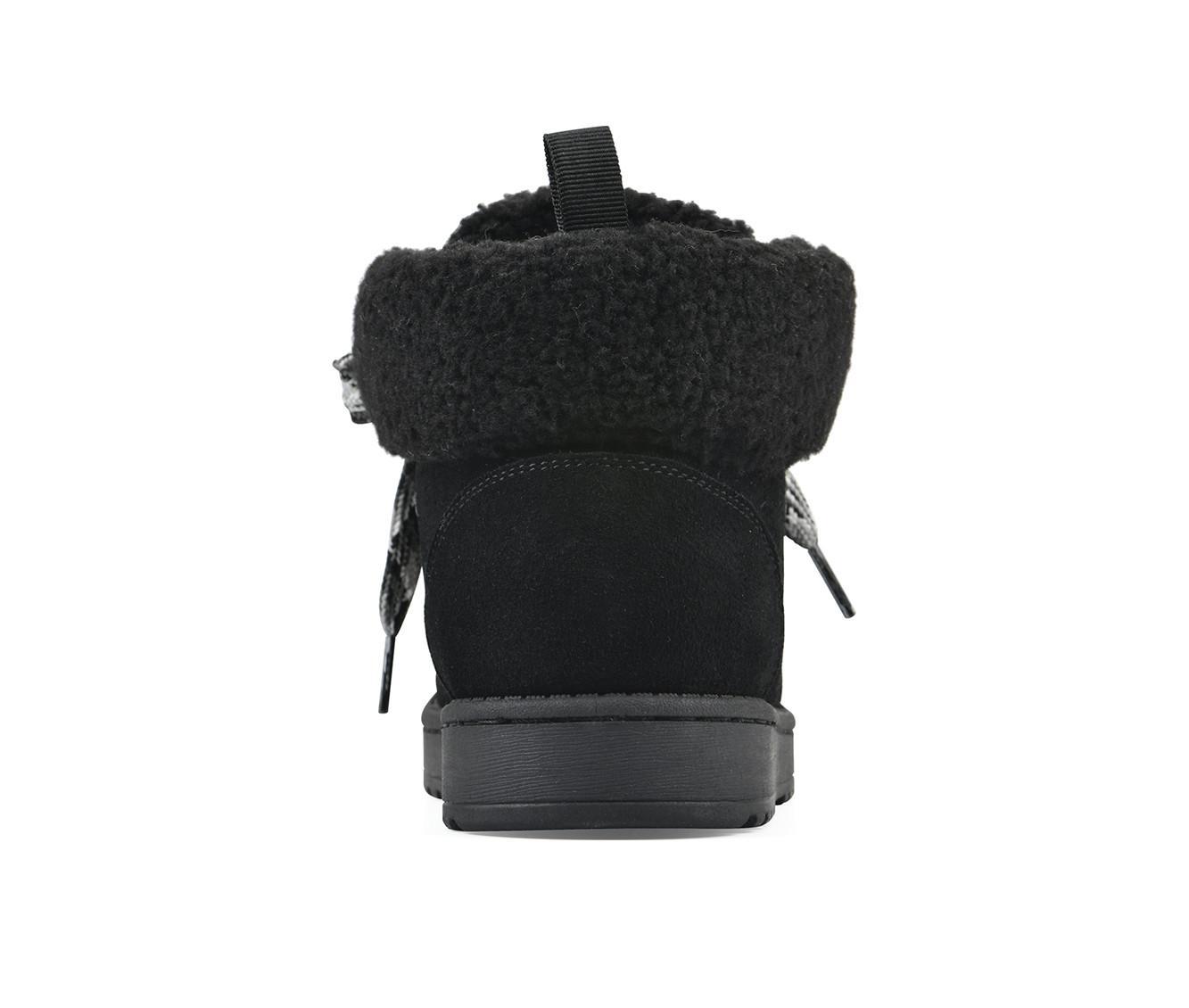 Women's White Mountain Icebox Winter Boots Product Image