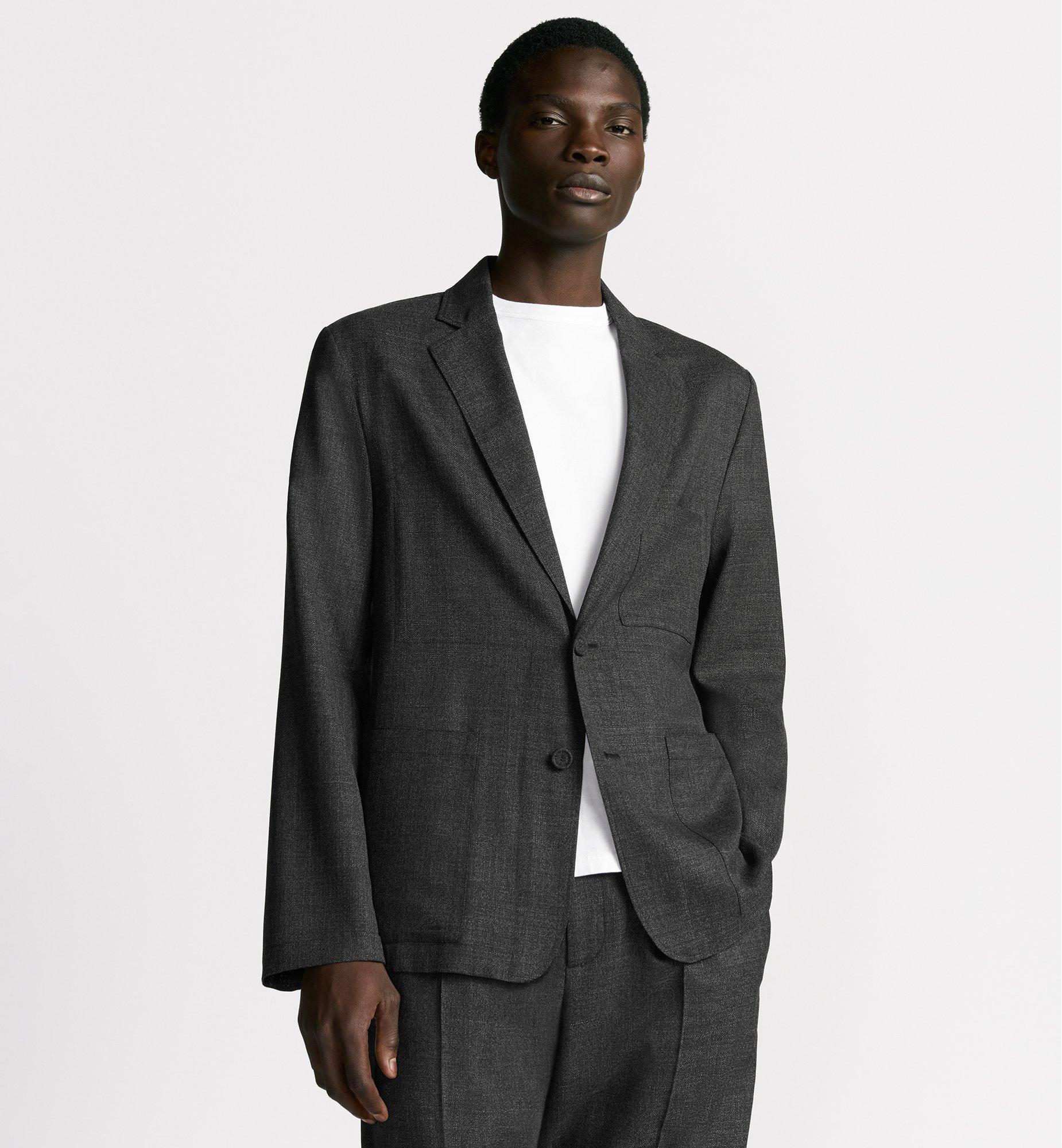 Lightweight Jacket Product Image