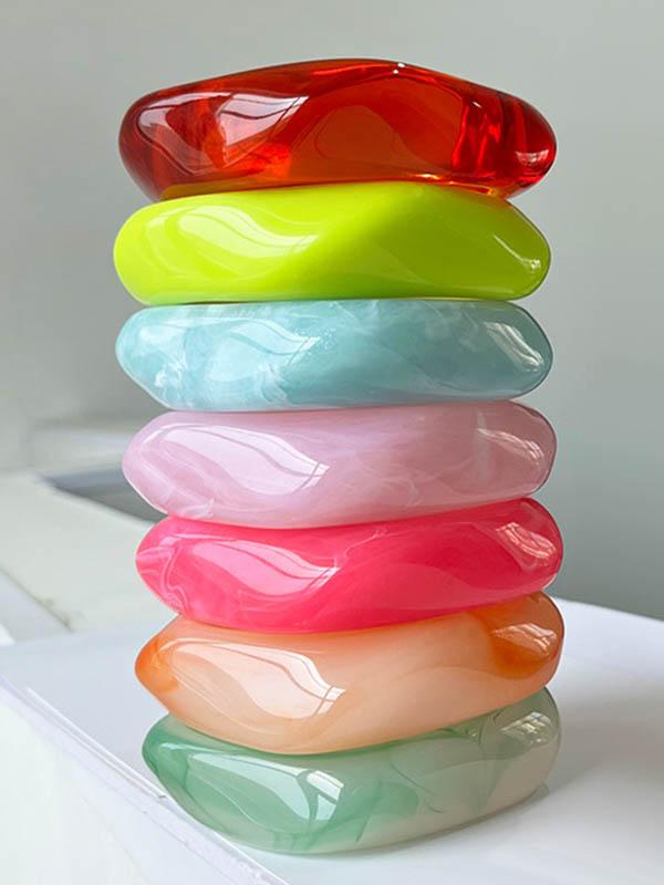 Geometric Bracelet Accessories Product Image