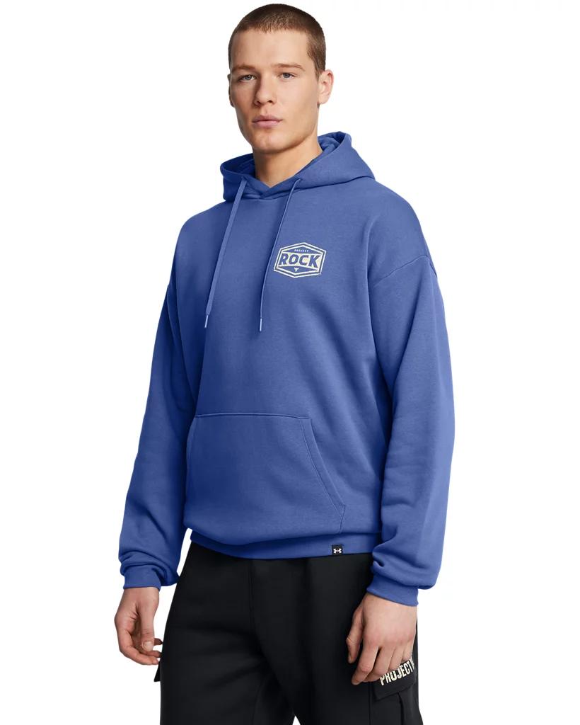 Project Rock Icon Fleece Product Image