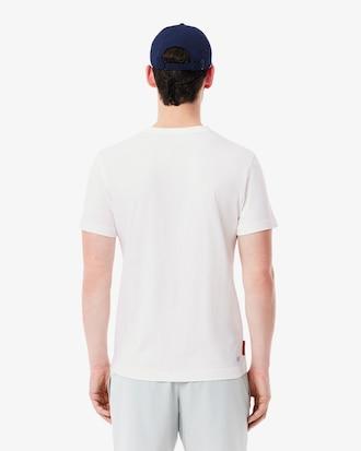 Roland-Garros Edition Ultra Dry Tennis T-Shirt Product Image