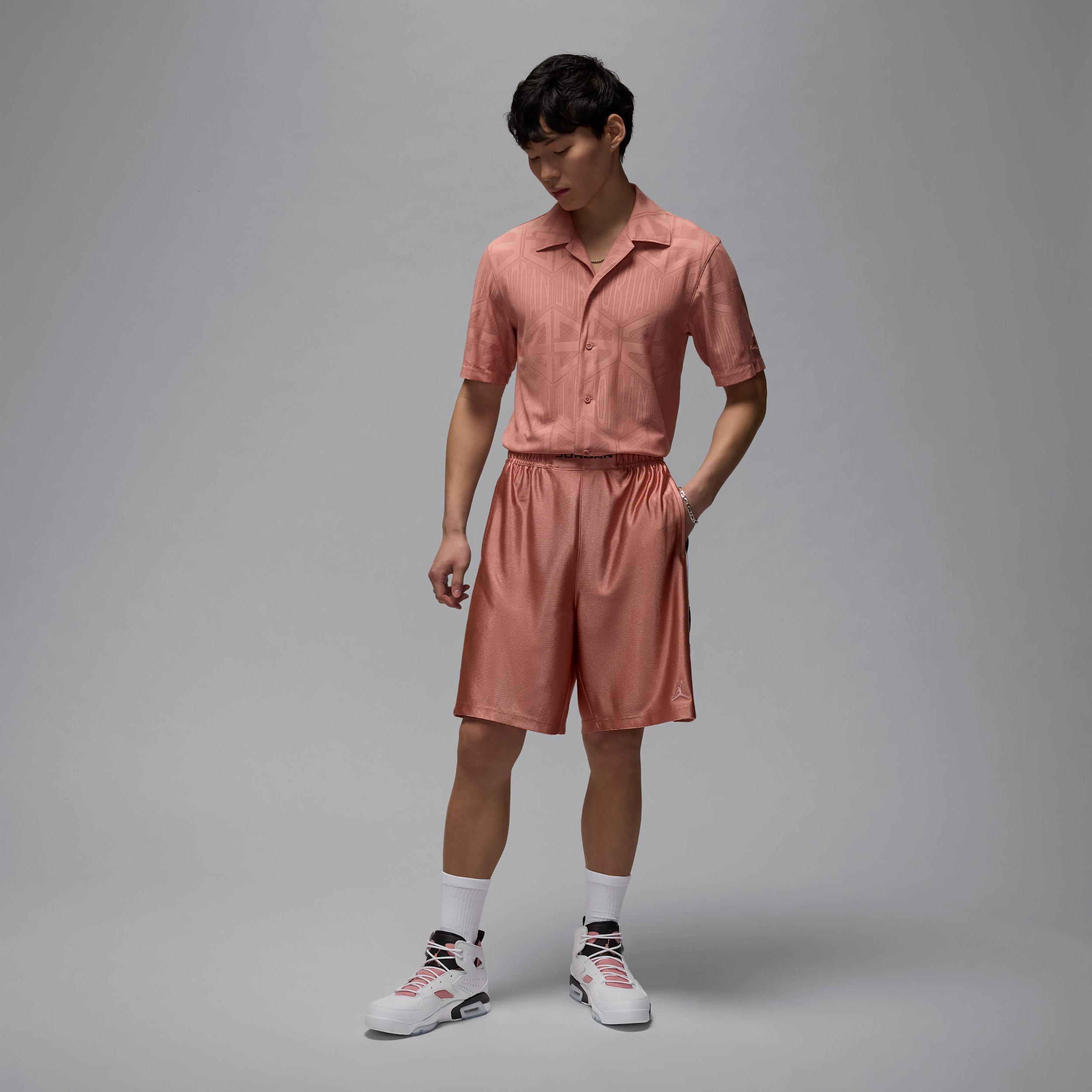 Mens Jordan Flight Club 91 Shoes | DC7329-103 Product Image