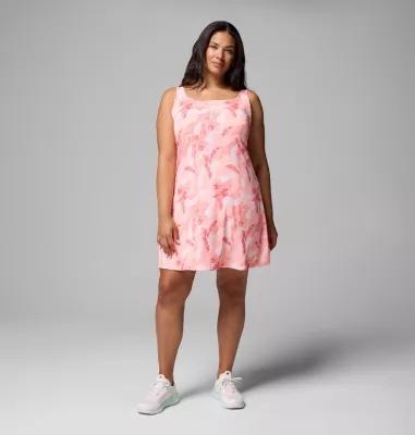 Columbia Women s PFG Freezer III - Plus Size- Product Image