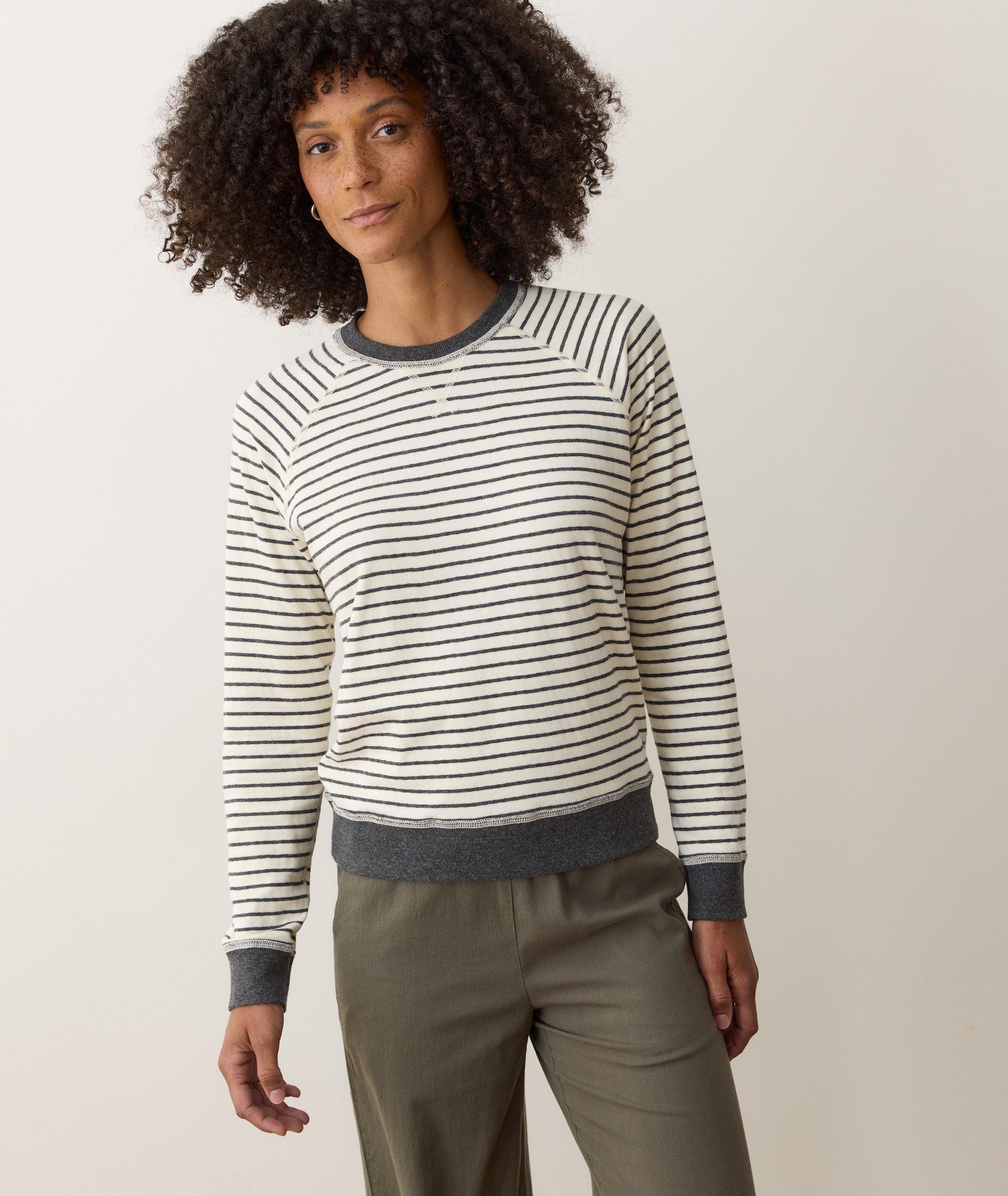 Juno Reversible Raglan Product Image